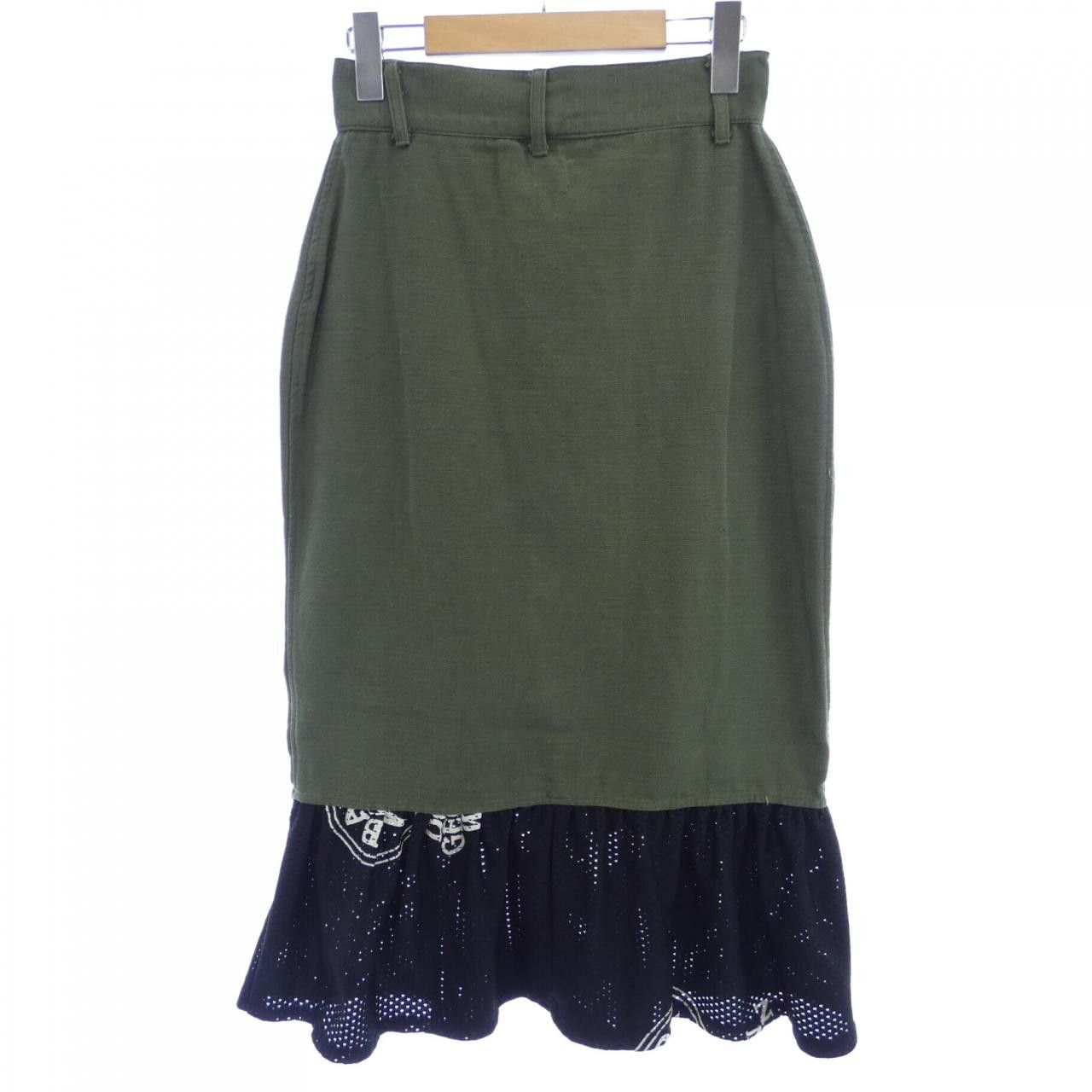 Other Other 77Circa Skirt Others Skirts DUTY FREE for USA Size ONE SIZE - 2 Thumbnail