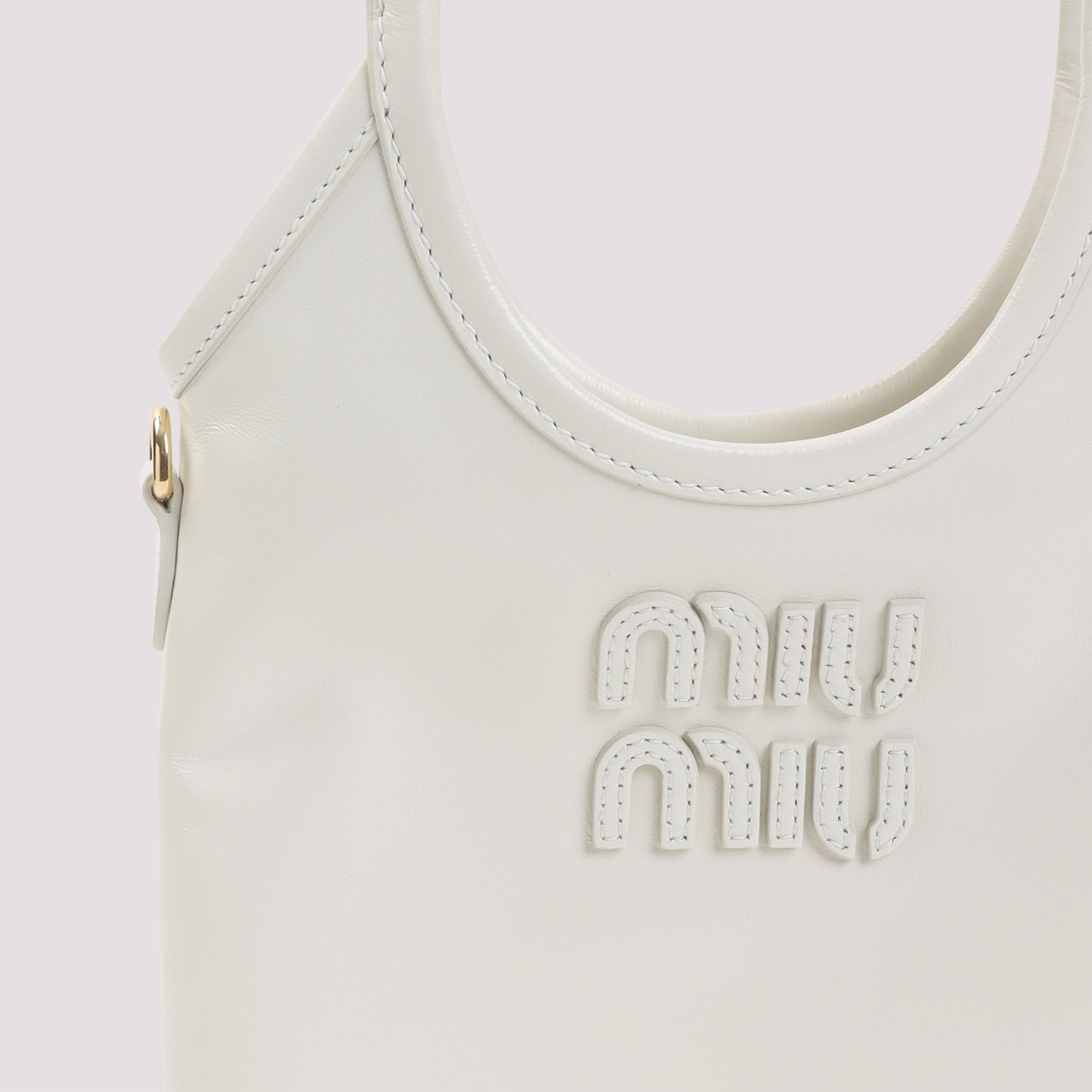 Miu Miu Miu Miu Mini Bag Size ONE SIZE - 3 Thumbnail