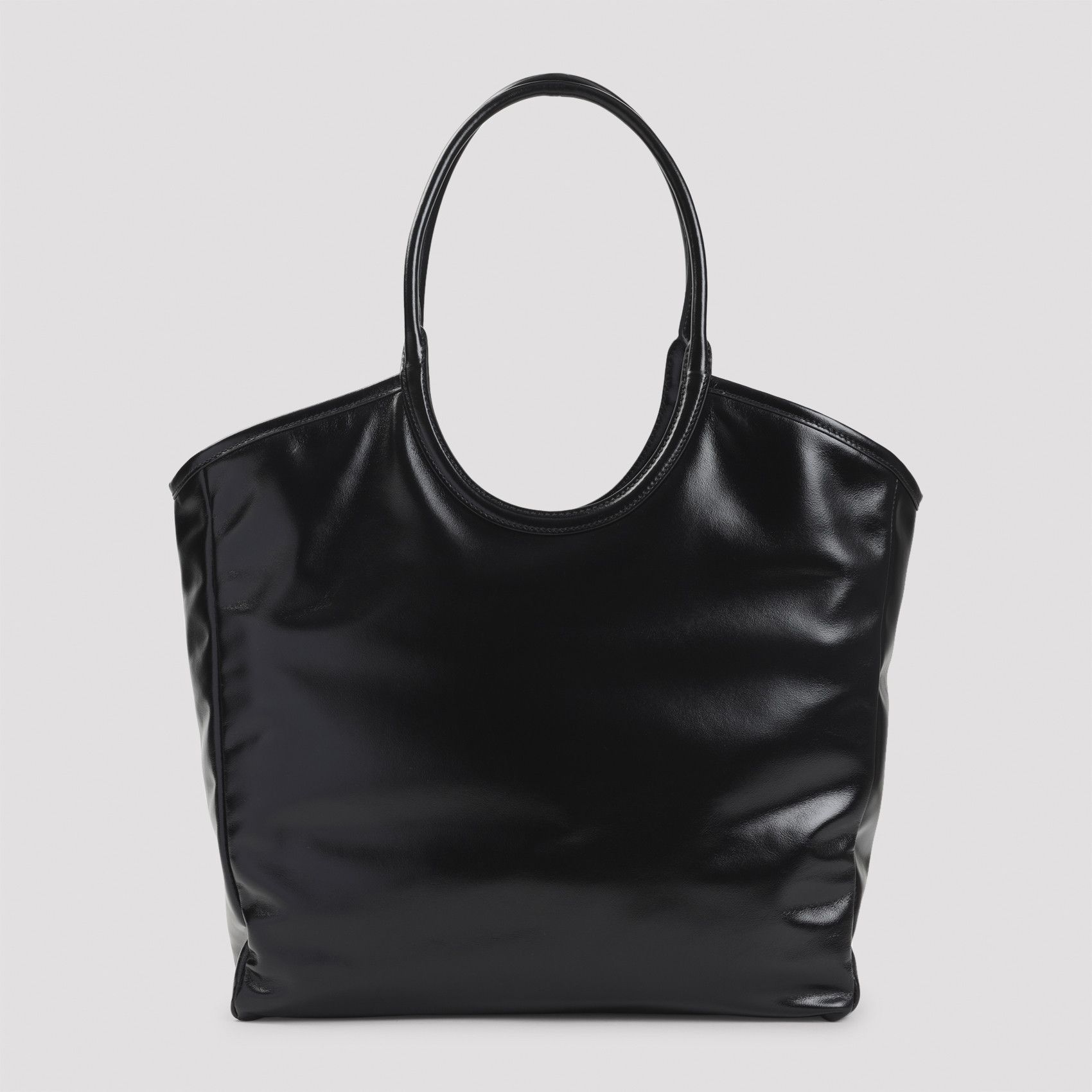 Miu Miu Miu Miu Calf Leather Handbag Size ONE SIZE - 2 Thumbnail