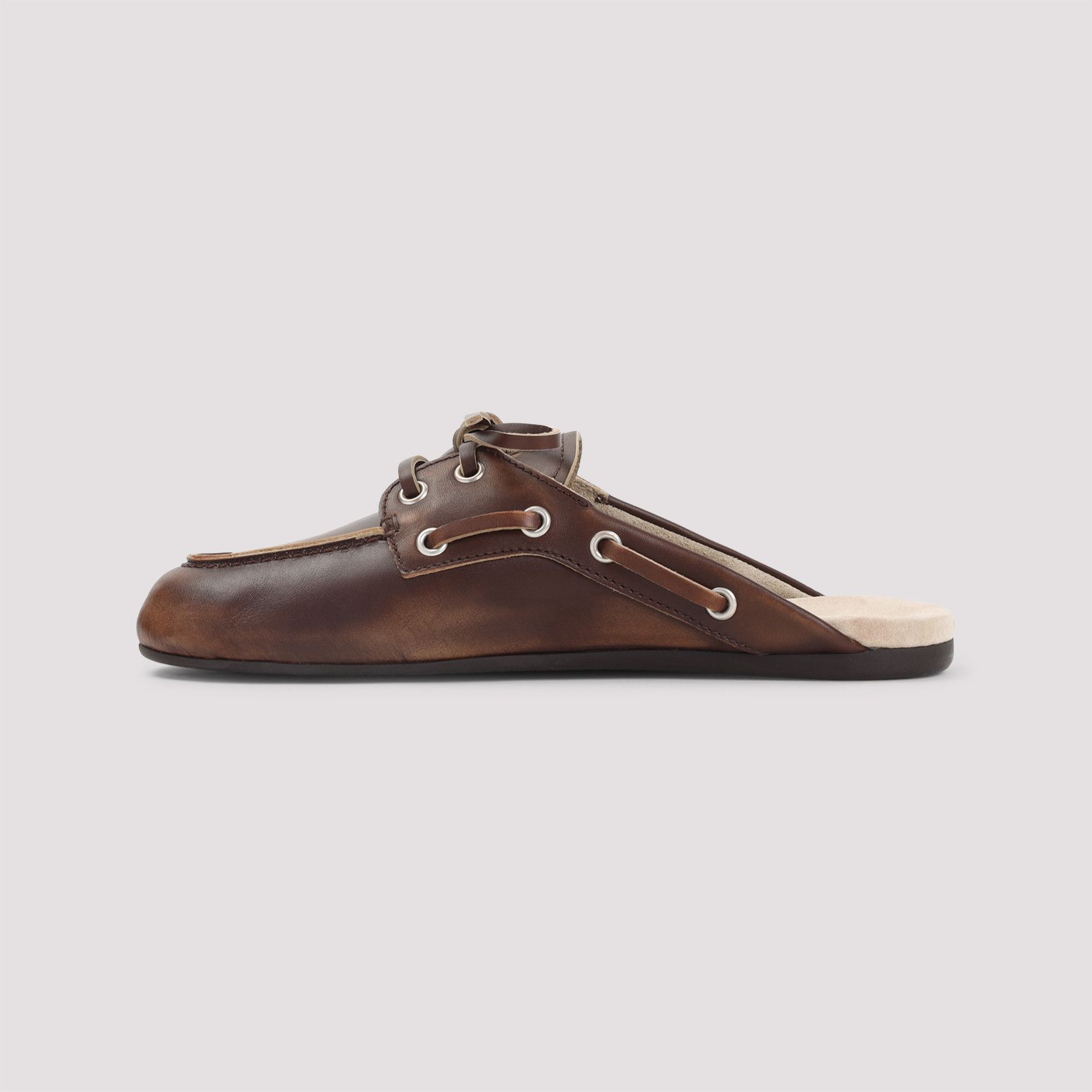 Miu Miu Miu Miu Mules Size US 9 / IT 39 - 2 Thumbnail