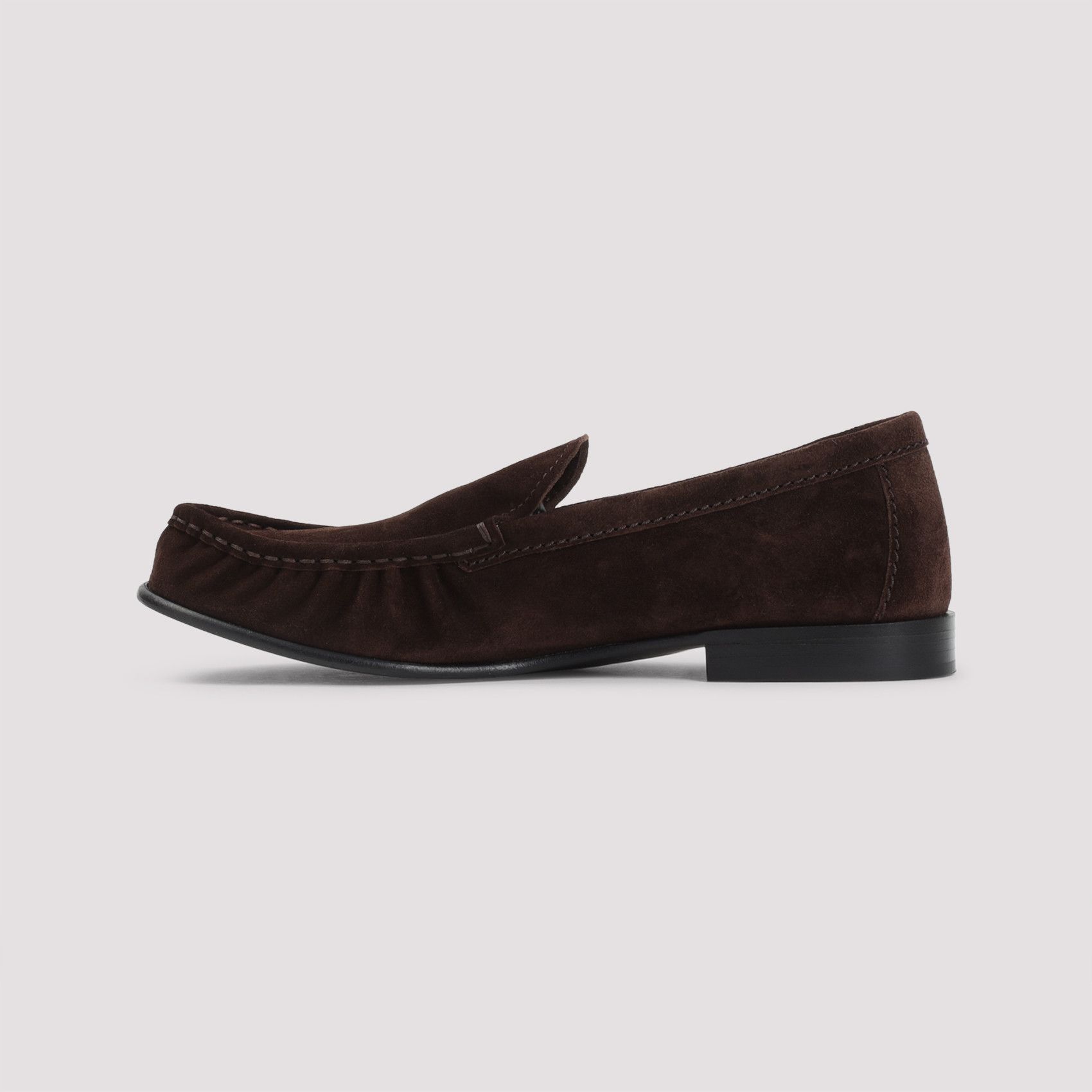 Miu Miu Miu Miu Loafers Size US 9 / IT 39 - 2 Thumbnail