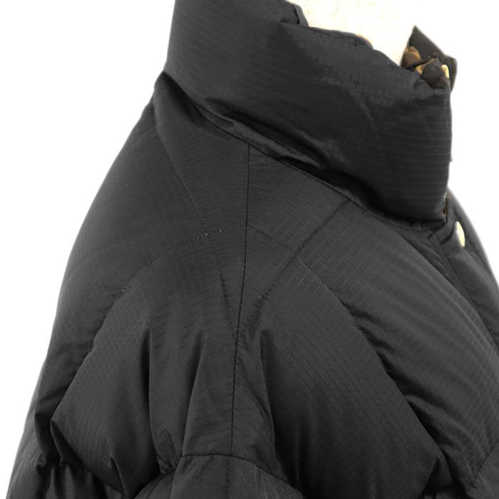 Louis Vuitton Louis Vuitton Louis Vuitton Monogram Lamb Leather Down Jacket Others Outerwear DUTY FREE for USA Size ONE SIZE - 7 Thumbnail