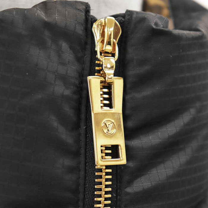 Louis Vuitton Louis Vuitton Louis Vuitton Monogram Lamb Leather Down Jacket Others Outerwear DUTY FREE for USA Size ONE SIZE - 11 Thumbnail