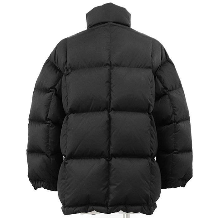 Louis Vuitton Louis Vuitton Louis Vuitton Monogram Lamb Leather Down Jacket Others Outerwear DUTY FREE for USA Size ONE SIZE - 6 Thumbnail