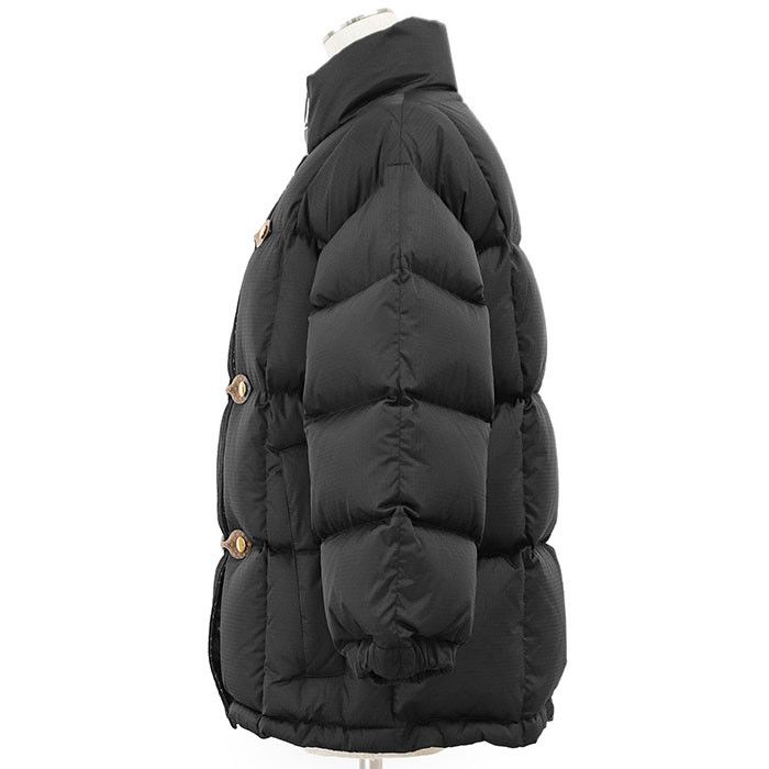 Louis Vuitton Louis Vuitton Louis Vuitton Monogram Lamb Leather Down Jacket Others Outerwear DUTY FREE for USA Size ONE SIZE - 5 Thumbnail