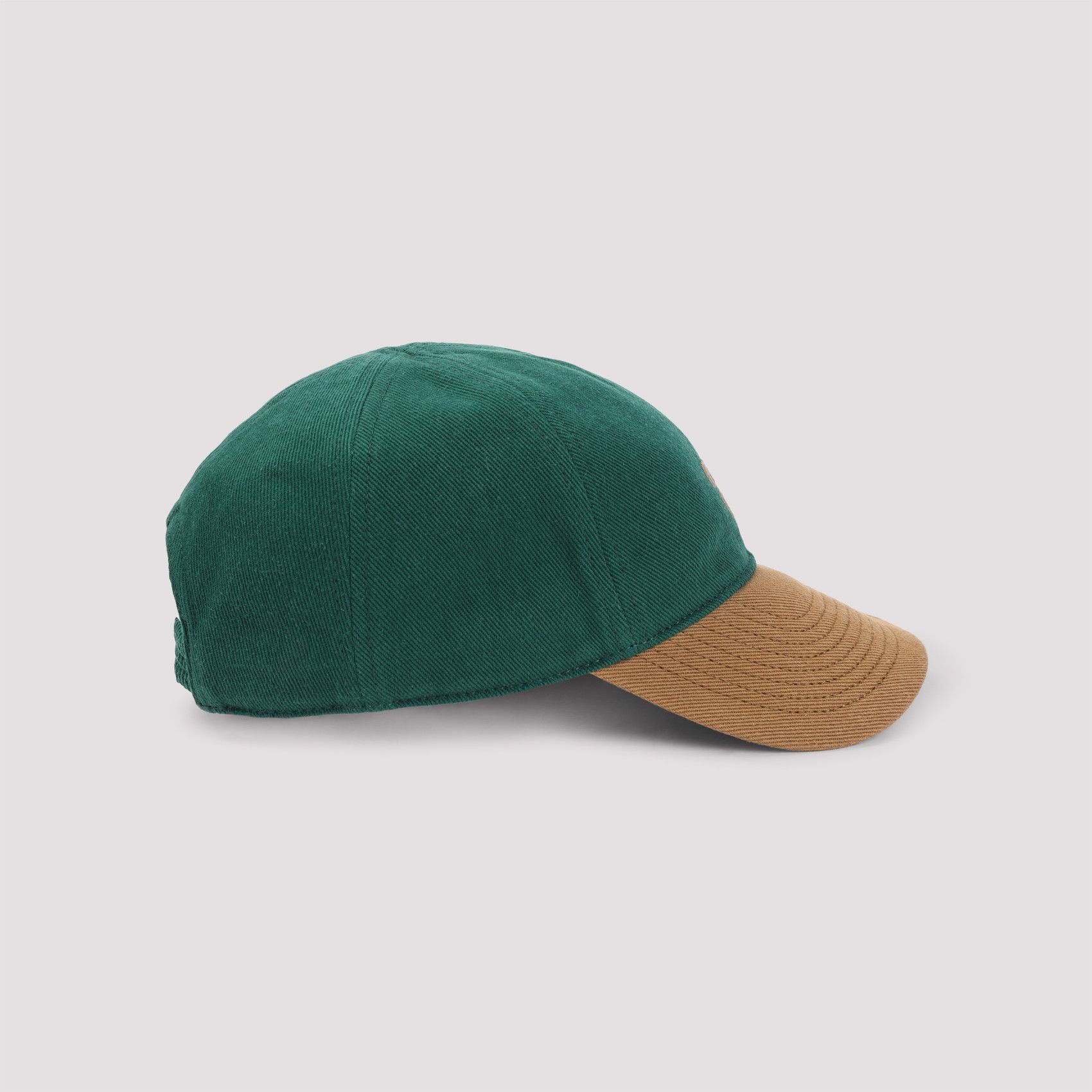 Miu Miu Miu Miu Hat Size ONE SIZE - 2 Thumbnail