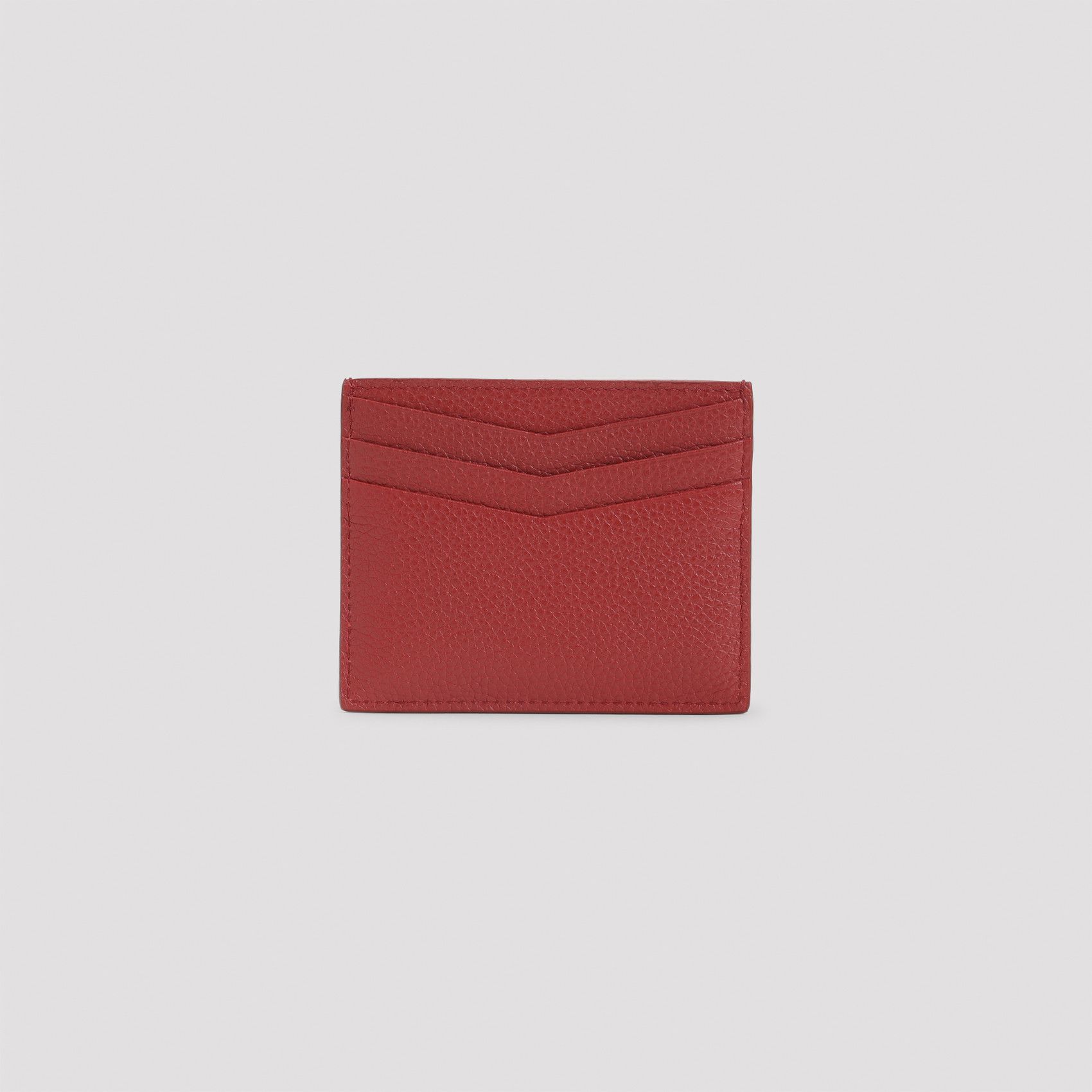 Miu Miu Miu Miu Calf Leather Card Case Size ONE SIZE - 2 Thumbnail