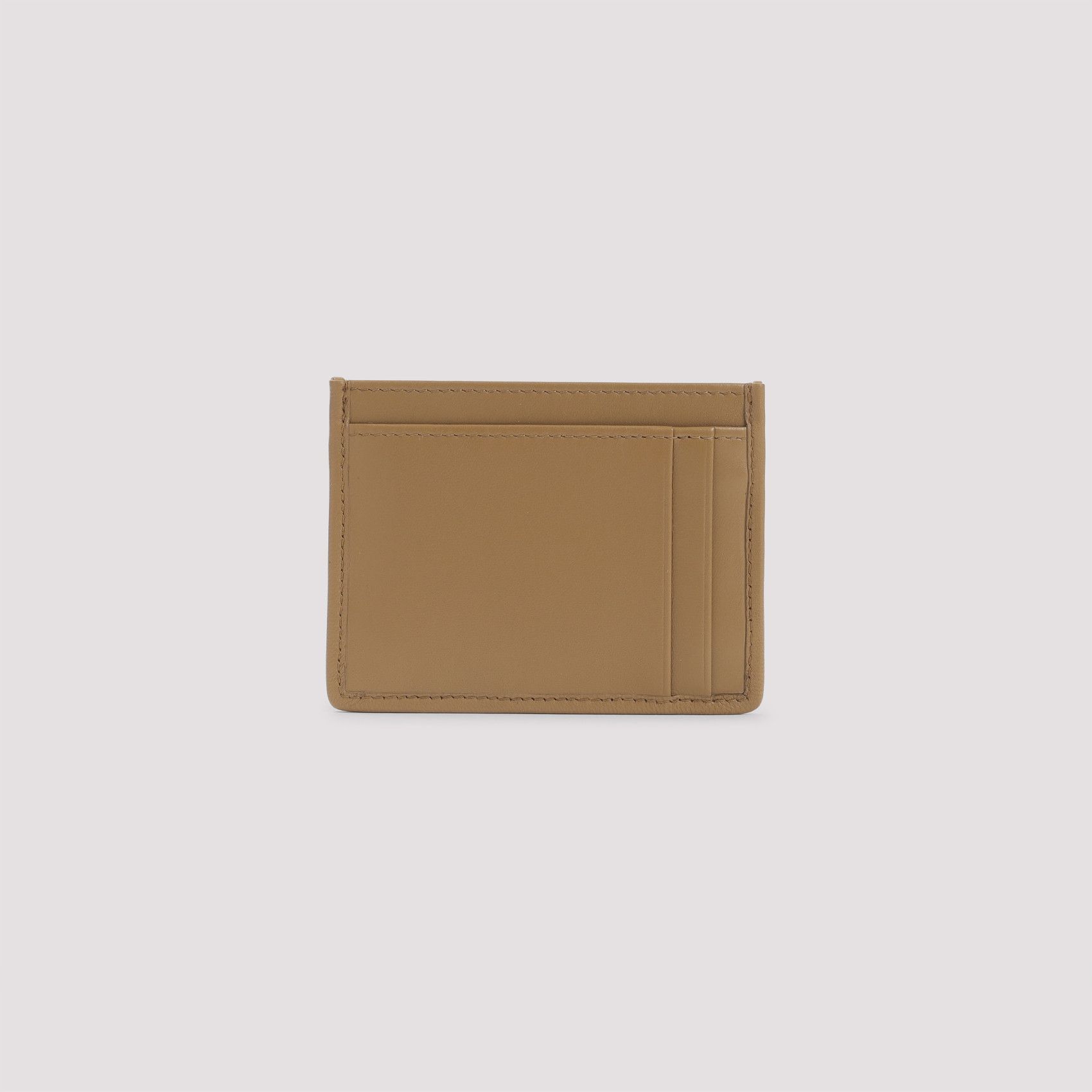Miu Miu Miu Miu Lamb Leather Cardholder Size ONE SIZE - 2 Thumbnail