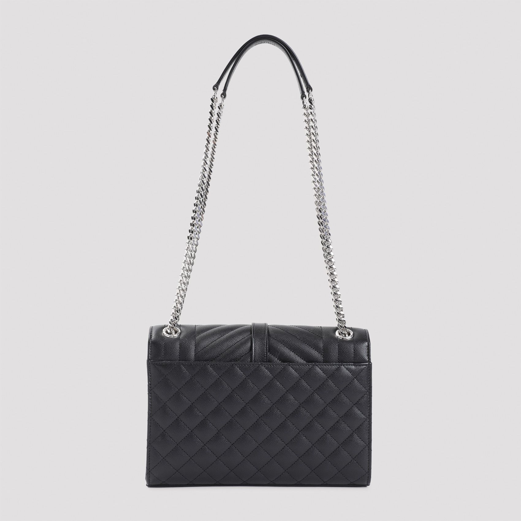 Saint Laurent Paris Saint Laurent YSL Envel Bag Size ONE SIZE - 2 Thumbnail