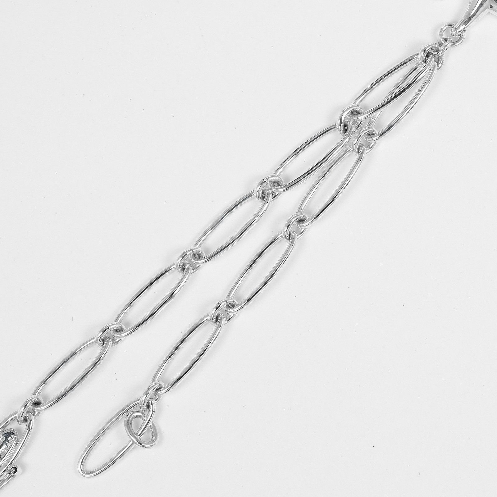 Tiffany & Co. Tiffany & Co. Tiffany Starfish Silver 925 Bracelet Metal Bracelet DUTY FREE for USA Size ONE SIZE - 7 Thumbnail