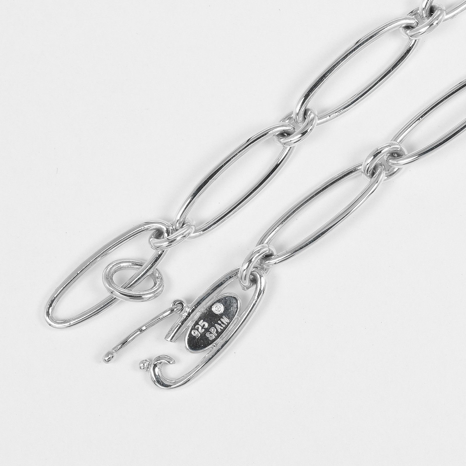 Tiffany & Co. Tiffany & Co. Tiffany Starfish Silver 925 Bracelet Metal Bracelet DUTY FREE for USA Size ONE SIZE - 6 Thumbnail