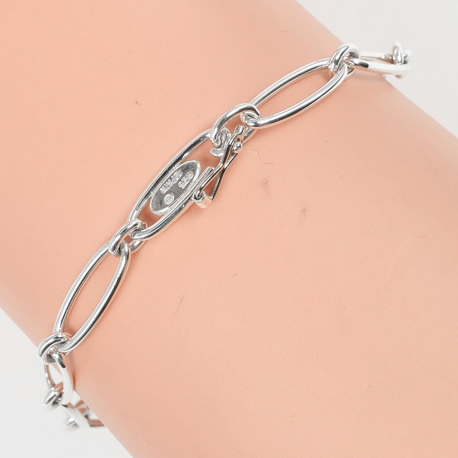 Tiffany & Co. Tiffany & Co. Tiffany Starfish Silver 925 Bracelet Metal Bracelet DUTY FREE for USA Size ONE SIZE - 8 Thumbnail