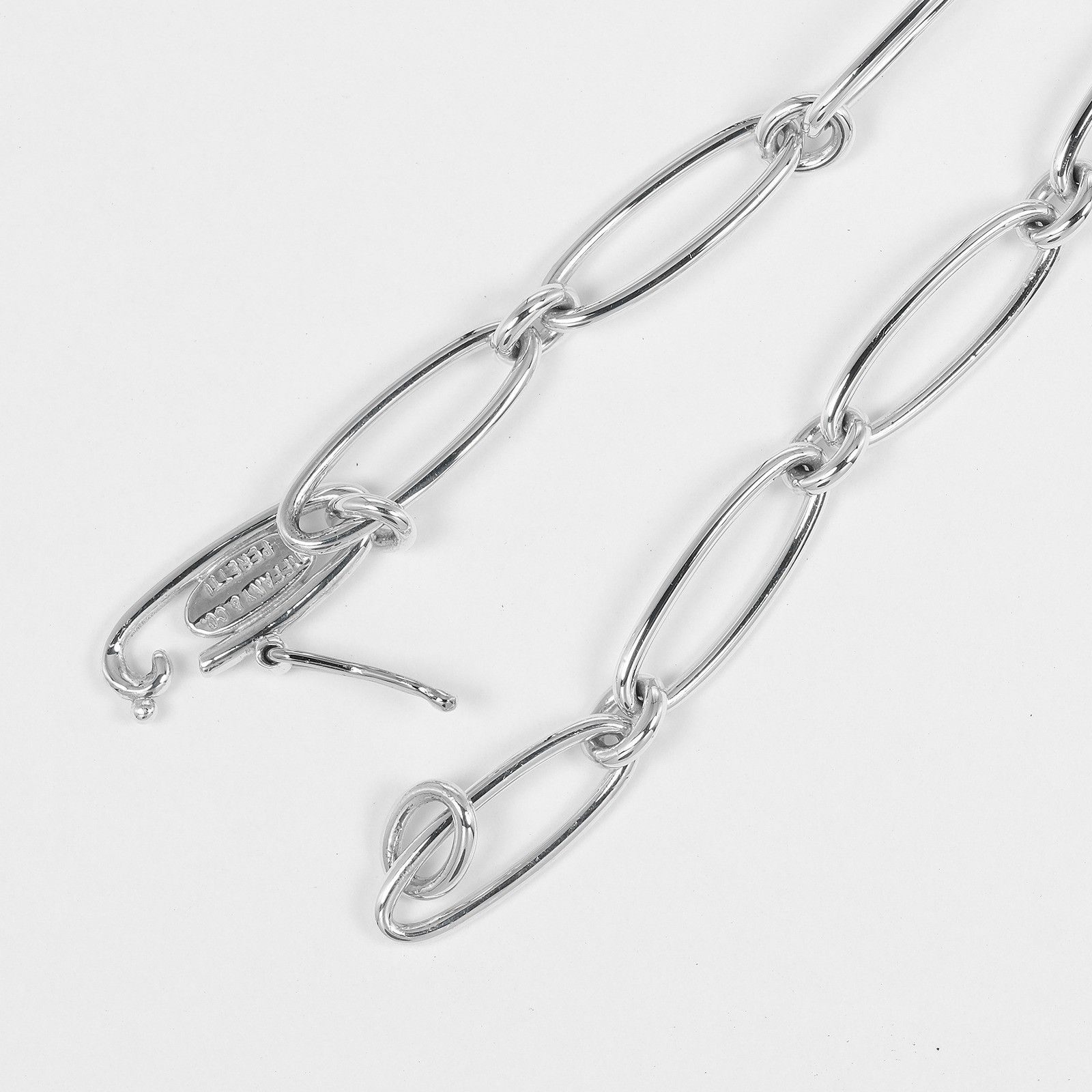 Tiffany & Co. Tiffany & Co. Tiffany Starfish Silver 925 Bracelet Metal Bracelet DUTY FREE for USA Size ONE SIZE - 5 Thumbnail