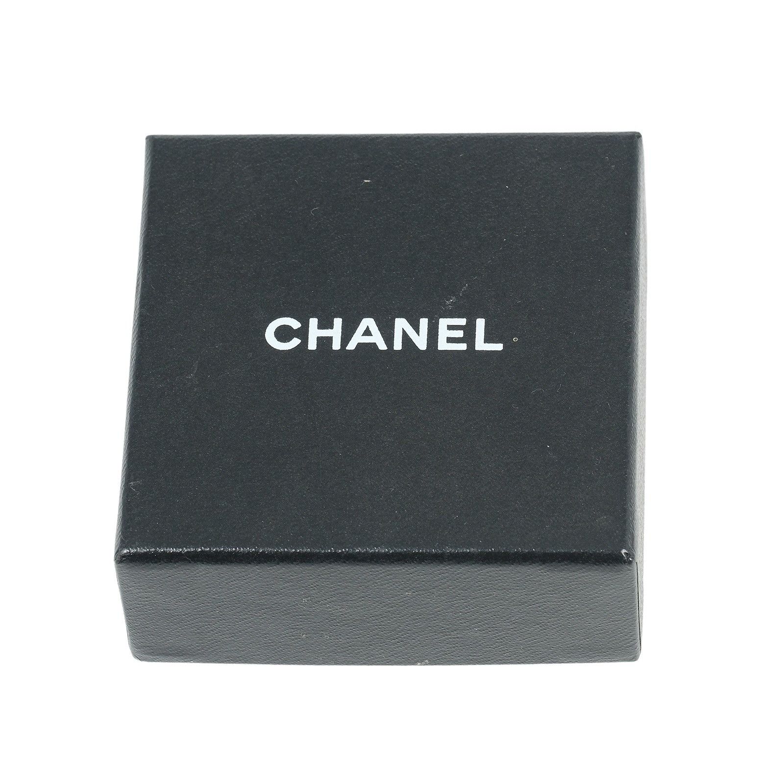 Chanel Chanel Chanel Double Hoop Silver 925 Earrings Metal Earrings DUTY FREE for USA Size ONE SIZE - 9 Thumbnail