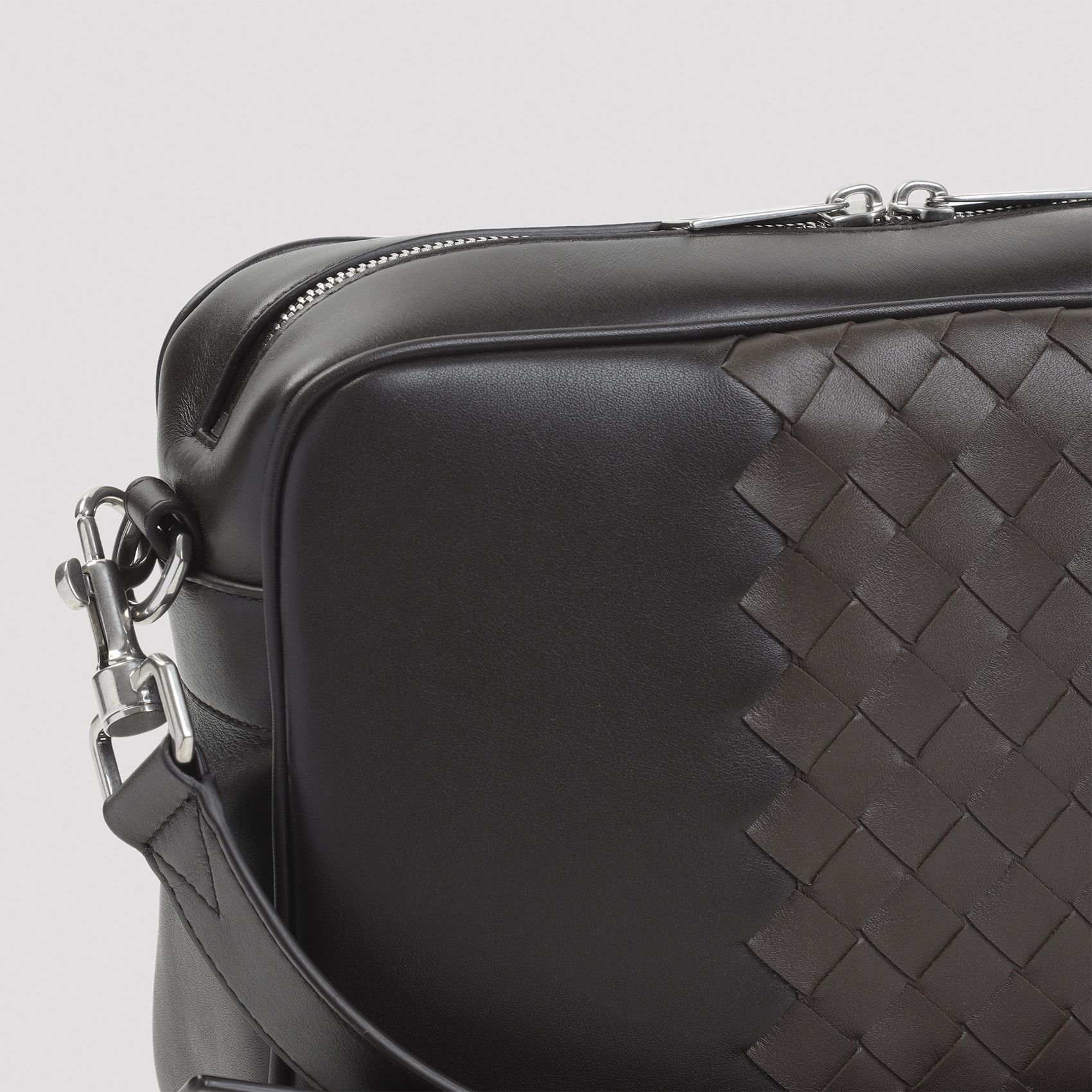 Bottega Veneta Bottega Veneta Camera Bag Size ONE SIZE - 3 Thumbnail
