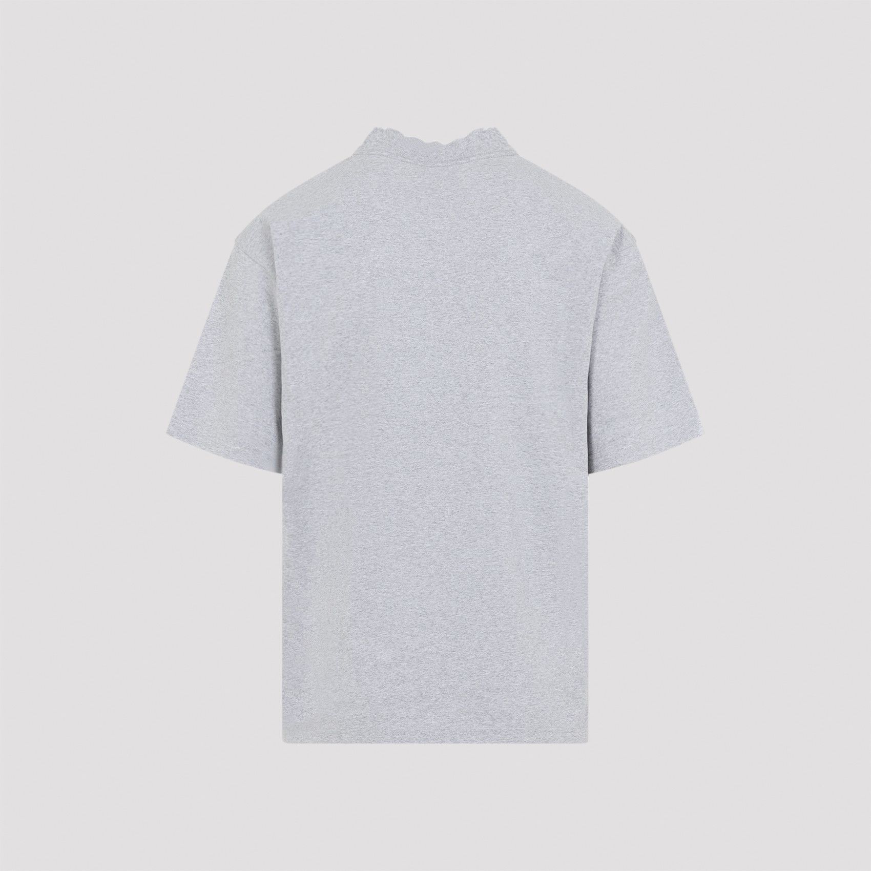Balenciaga Balenciaga Medium Fit T-Shirt Size XS / US 0-2 / IT 36-38 - 2 Thumbnail