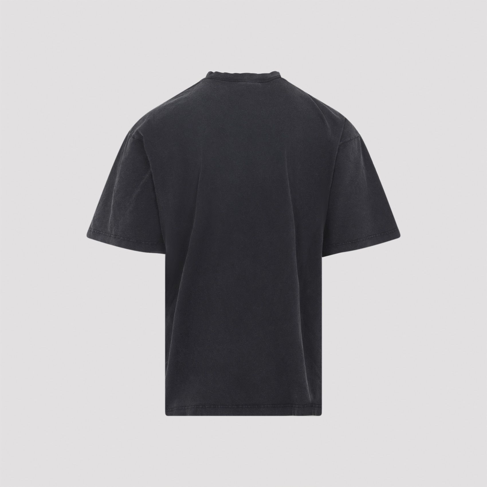 Balenciaga Balenciaga Medium Fit T-Shirt Size US M / EU 48-50 / 2 - 2 Thumbnail