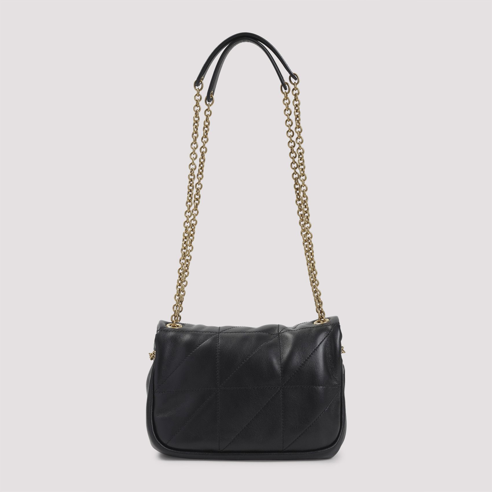 Saint Laurent Paris Saint Laurent Mini Jamie Shoulder Bag Size ONE SIZE - 2 Thumbnail
