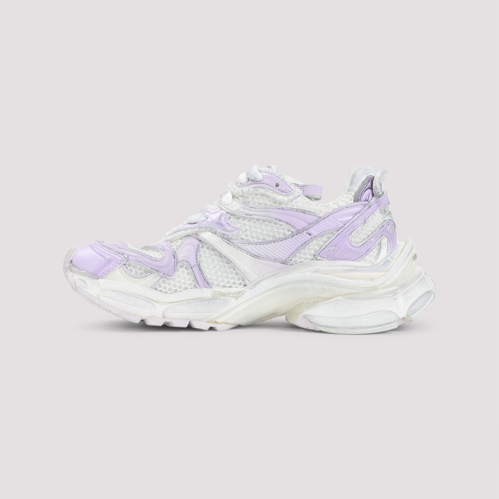Balenciaga Balenciaga Runner 2 Sneakers Size US 7 / IT 37 - 2 Thumbnail