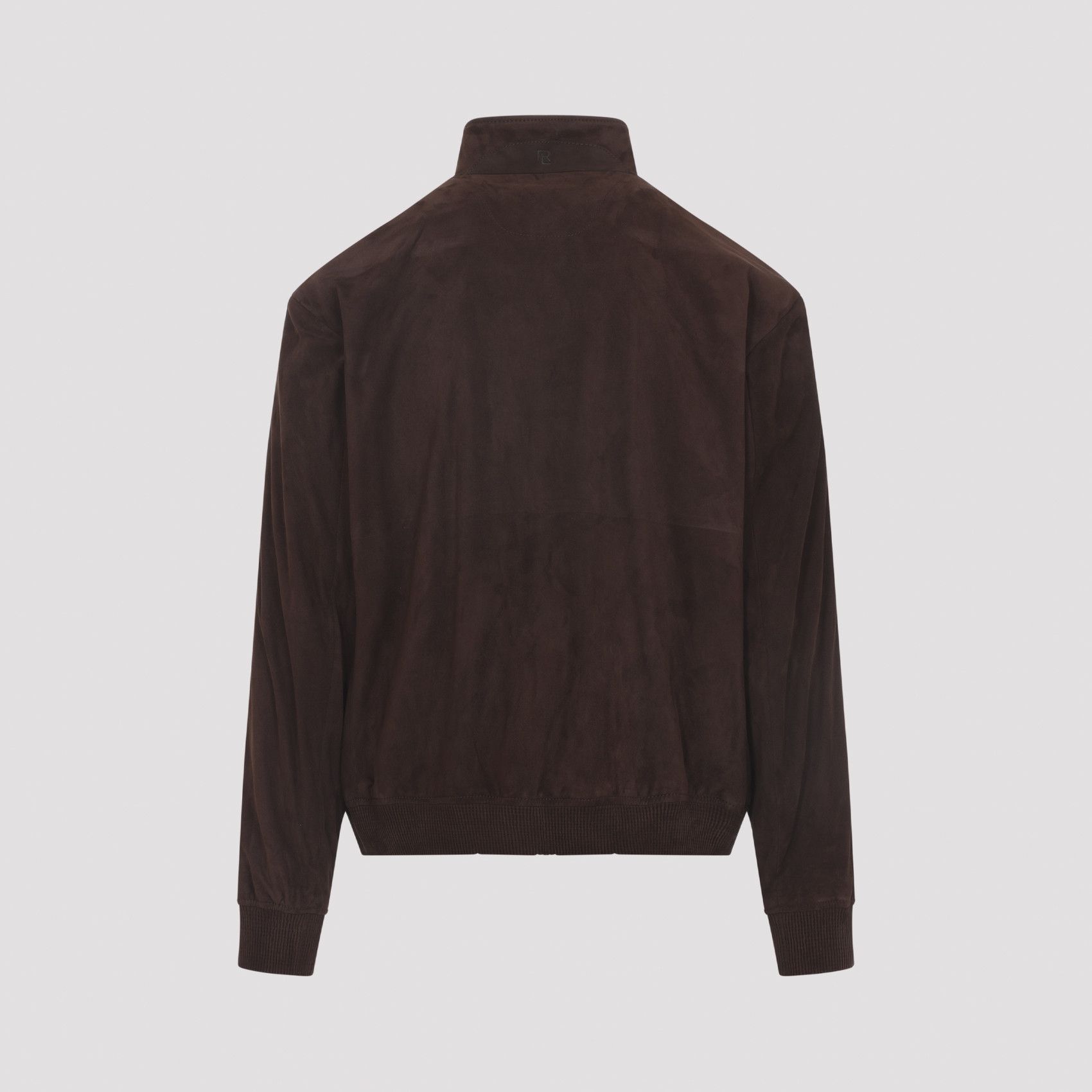 Ralph Lauren Purple Label Ralph Lauren Purple Label Bomber Jacket Size US M / EU 48-50 / 2 - 2 Thumbnail