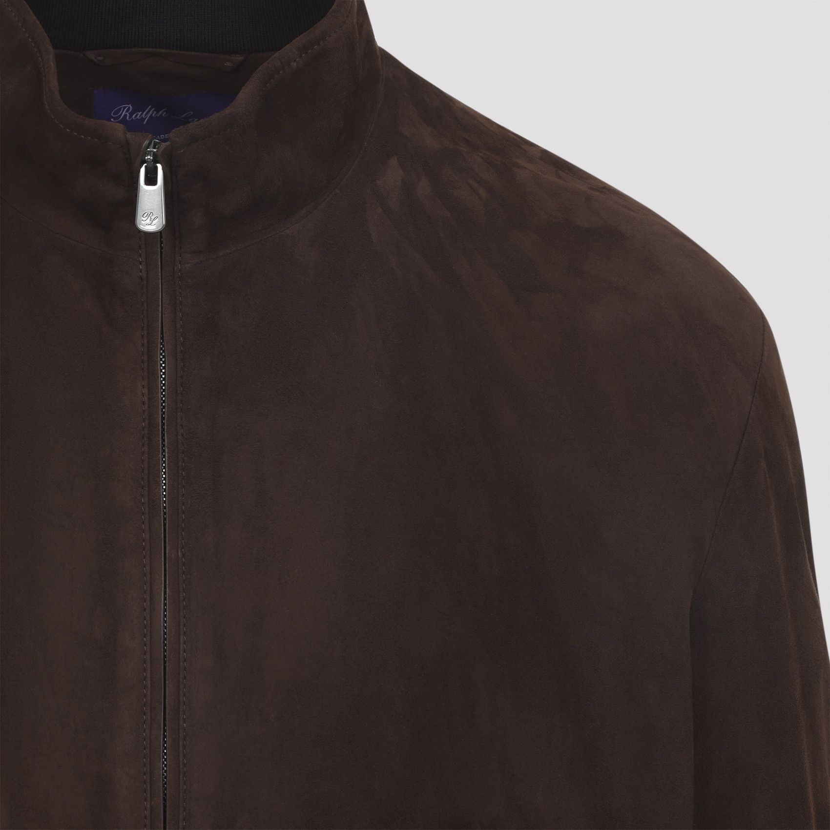 Ralph Lauren Purple Label Ralph Lauren Purple Label Bomber Jacket Size US M / EU 48-50 / 2 - 4 Thumbnail