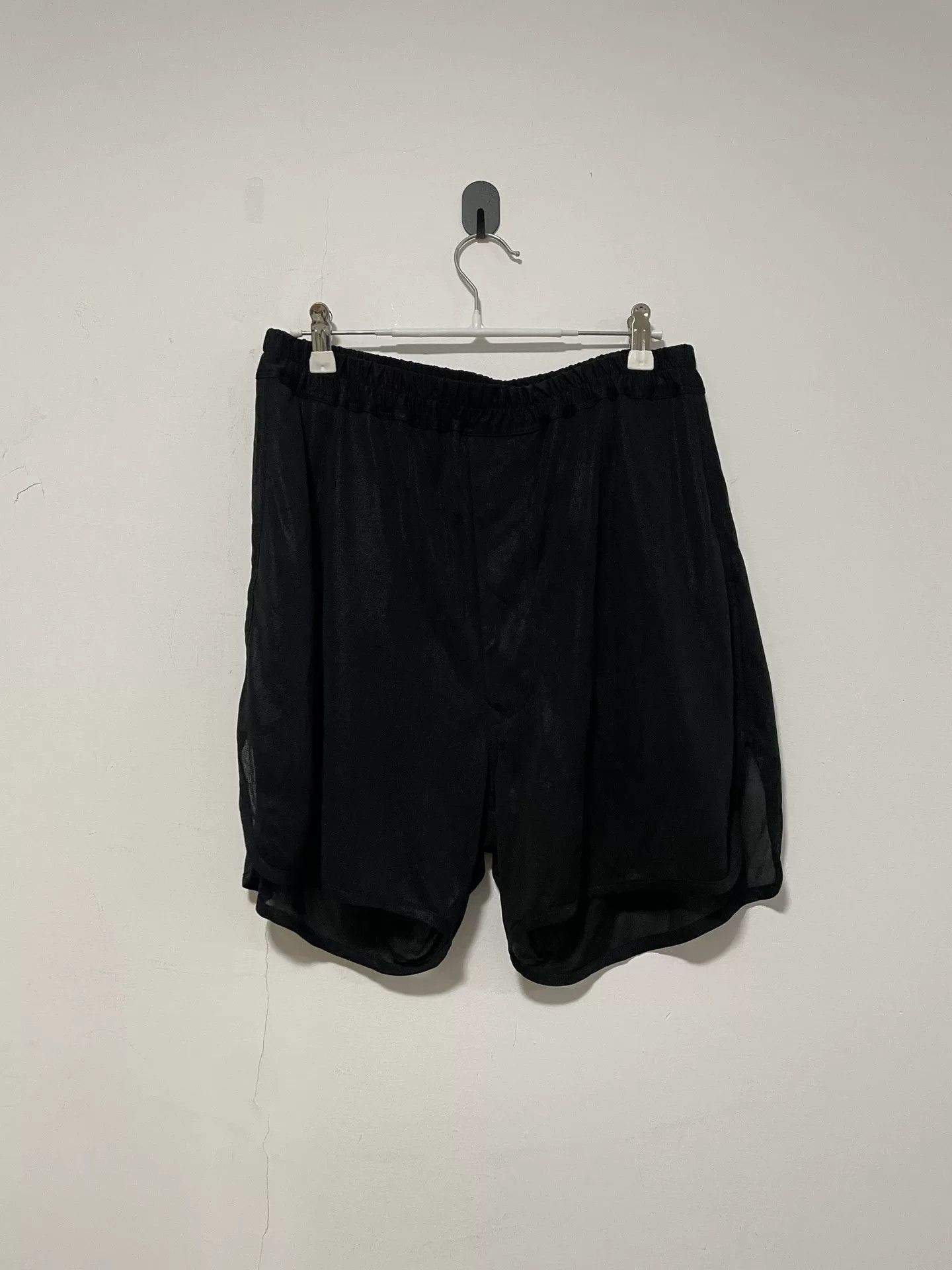 Rick Owens Rick Owens Tecuatl Dolphin Boxers for Summer Size US 31 - 2 Thumbnail
