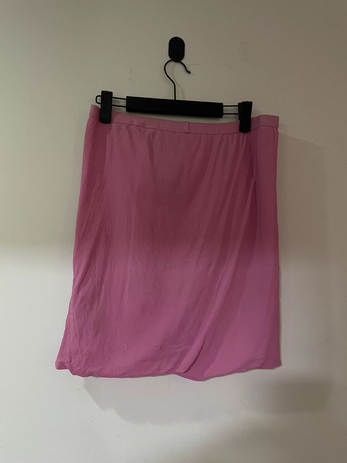 Rick Owens Rick Owens Pink Bud Shorts Size 40 Size 40" / US 18 - 2 Thumbnail