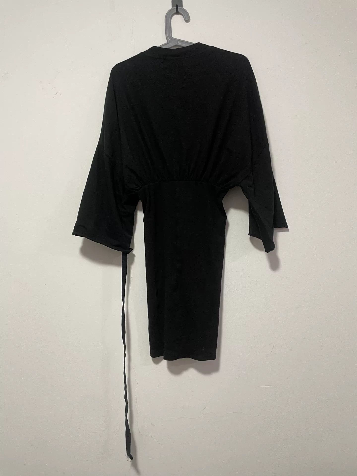 Rick Owens Drkshdw rick owens drkshdw oversized dress size s Size S / US 4 / IT 40 - 2 Thumbnail