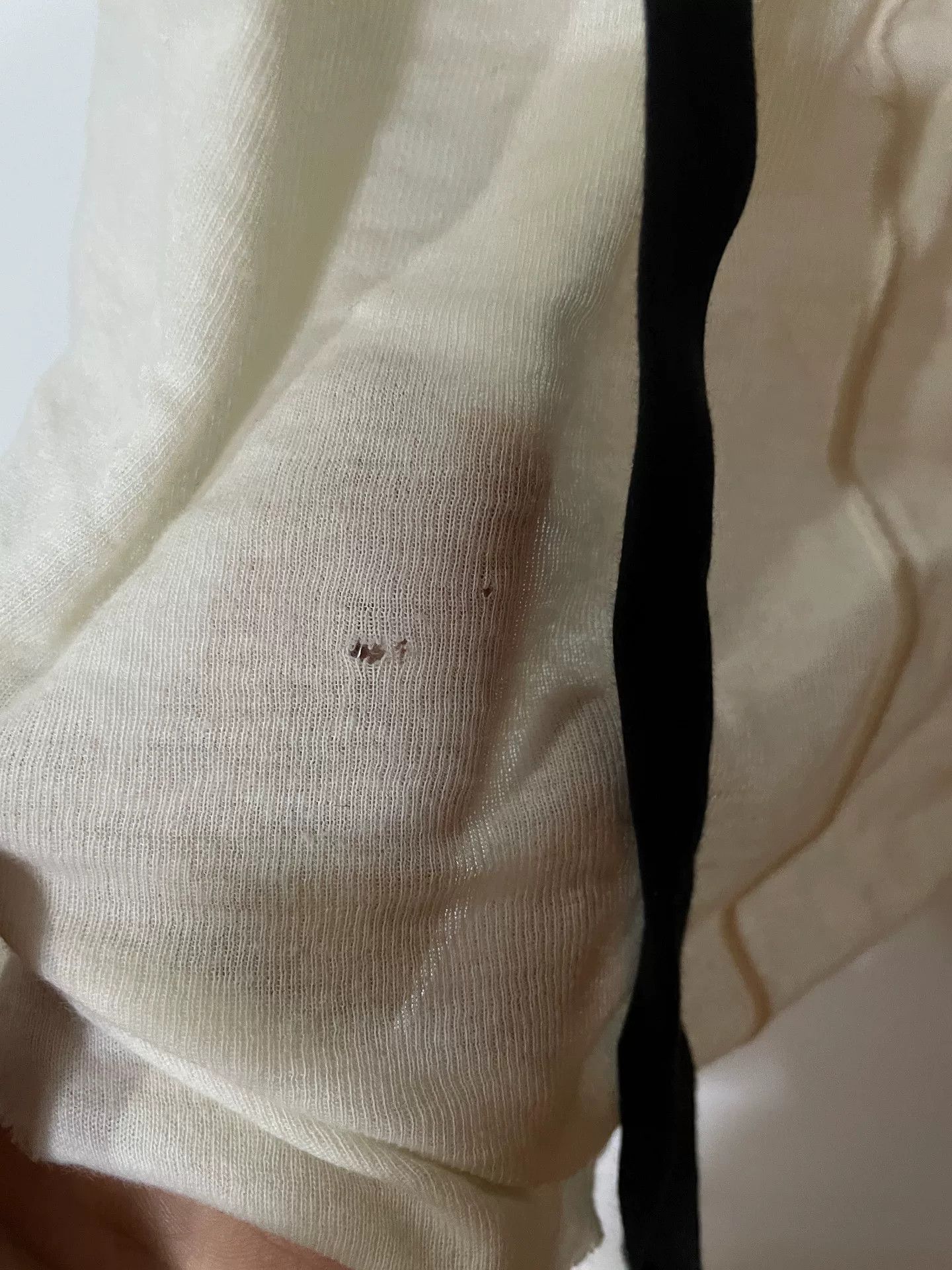 Rick Owens Drkshdw Rick Owens Drkshdw Arc Tank Top Size M Size US M / EU 48-50 / 2 - 5 Thumbnail