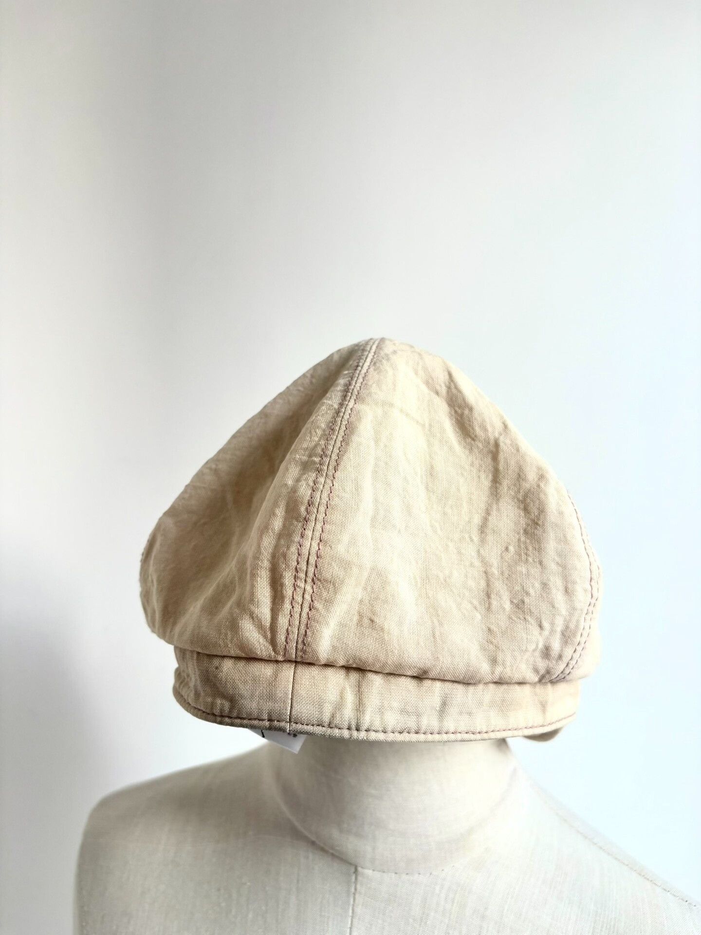 Vivienne Westwood vivienne westwood embroidered cotton cap Size ONE SIZE - 2 Thumbnail