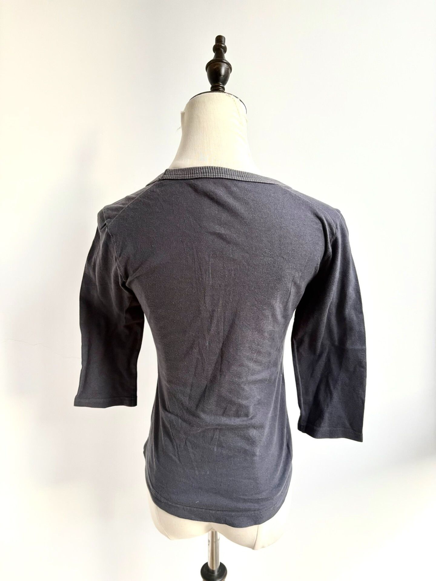Vivienne Westwood vivienne westwood vintage gray red shirt Size M / US 6-8 / IT 42-44 - 6 Thumbnail