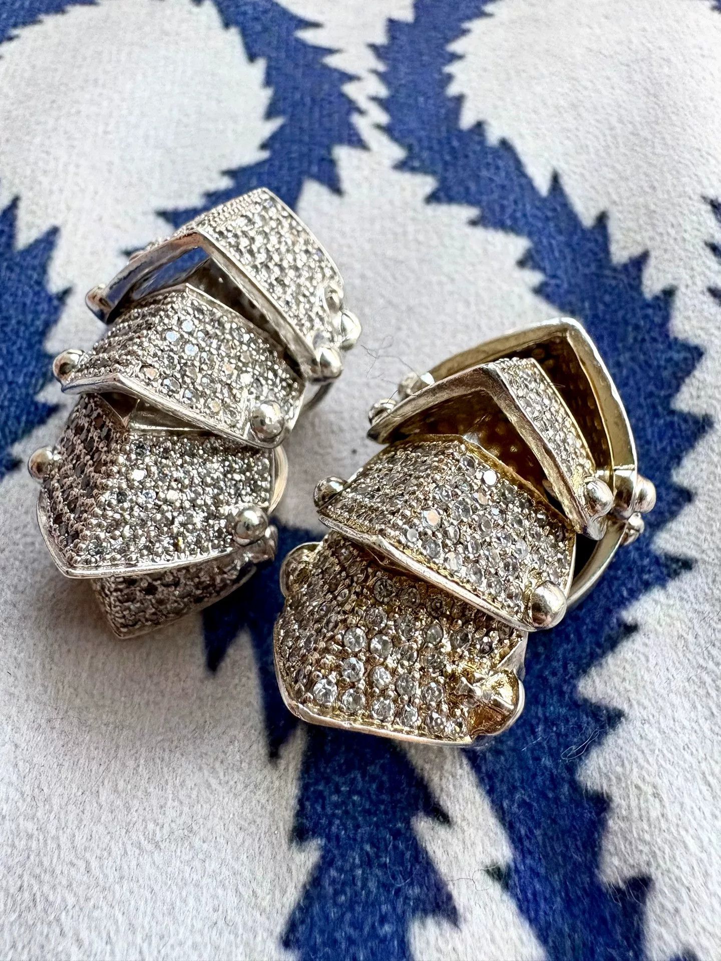 Vivienne Westwood silver vivienne westwood armor ring Size ONE SIZE - 2 Thumbnail