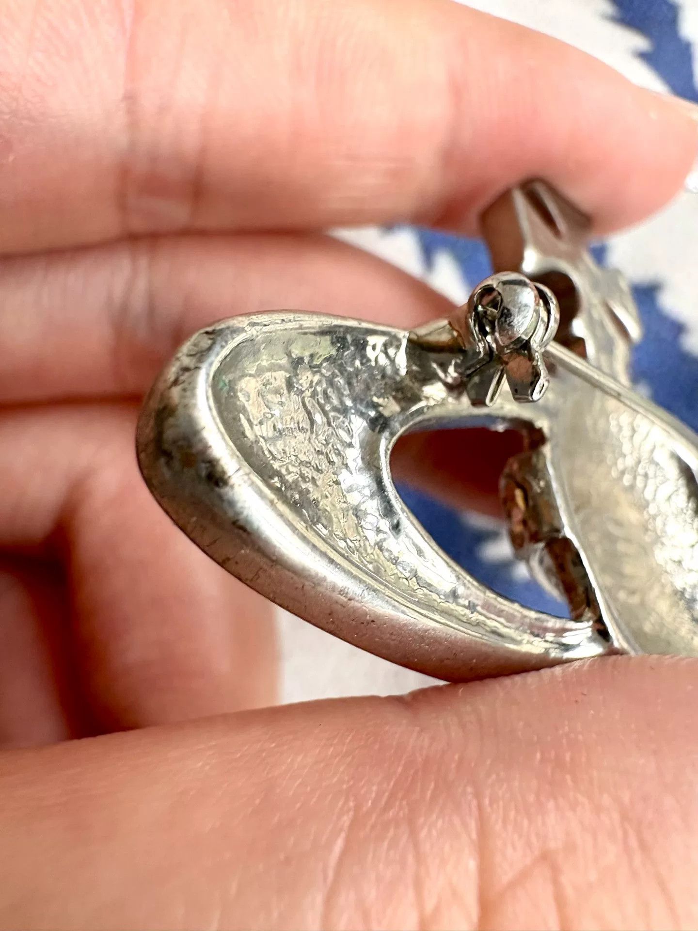 Vivienne Westwood vivienne westwood vintage saturn brooch pin Size ONE SIZE - 7 Thumbnail