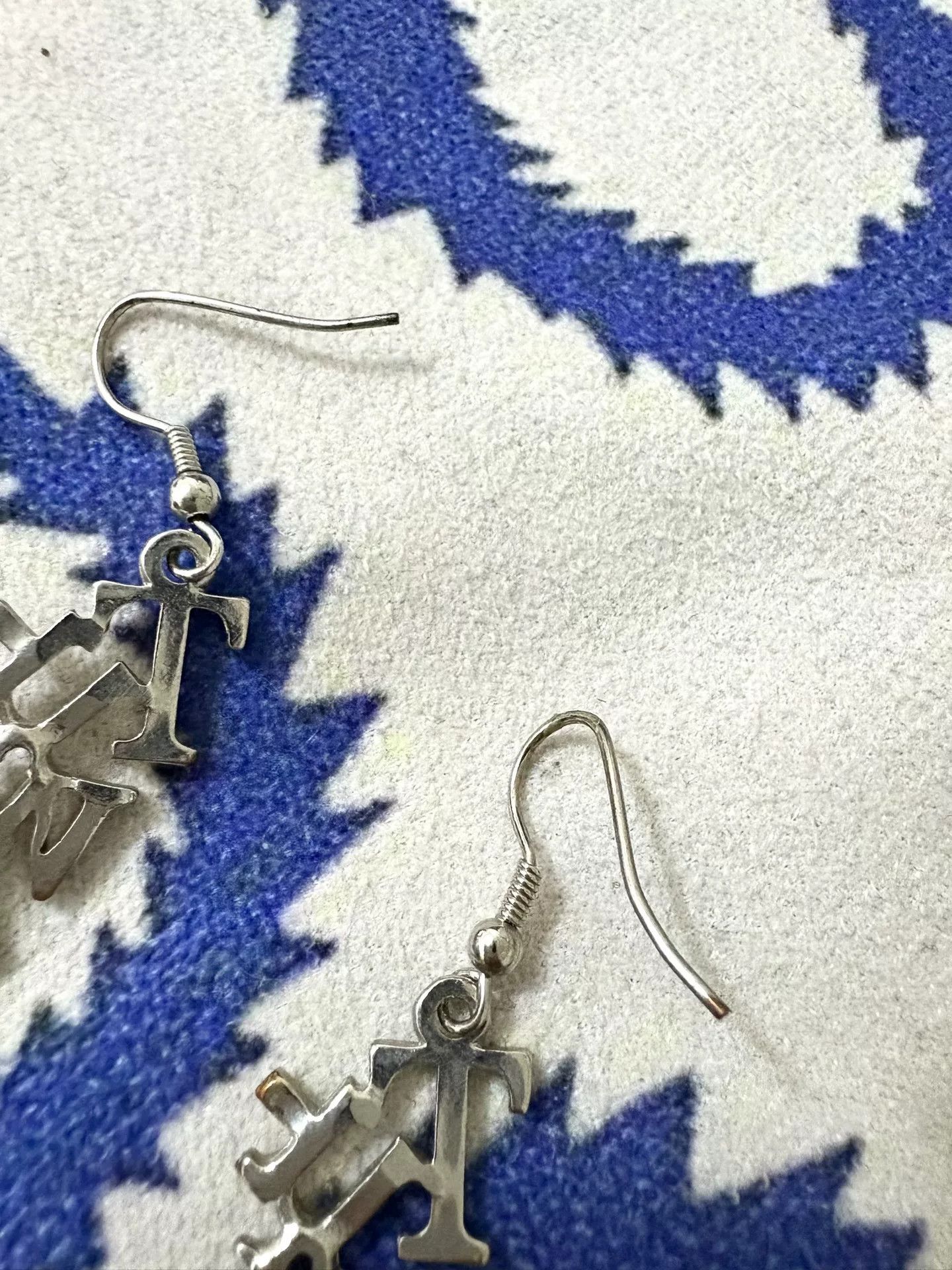 Vivienne Westwood vivienne westwood saturn owl long earrings Size ONE SIZE - 4 Thumbnail