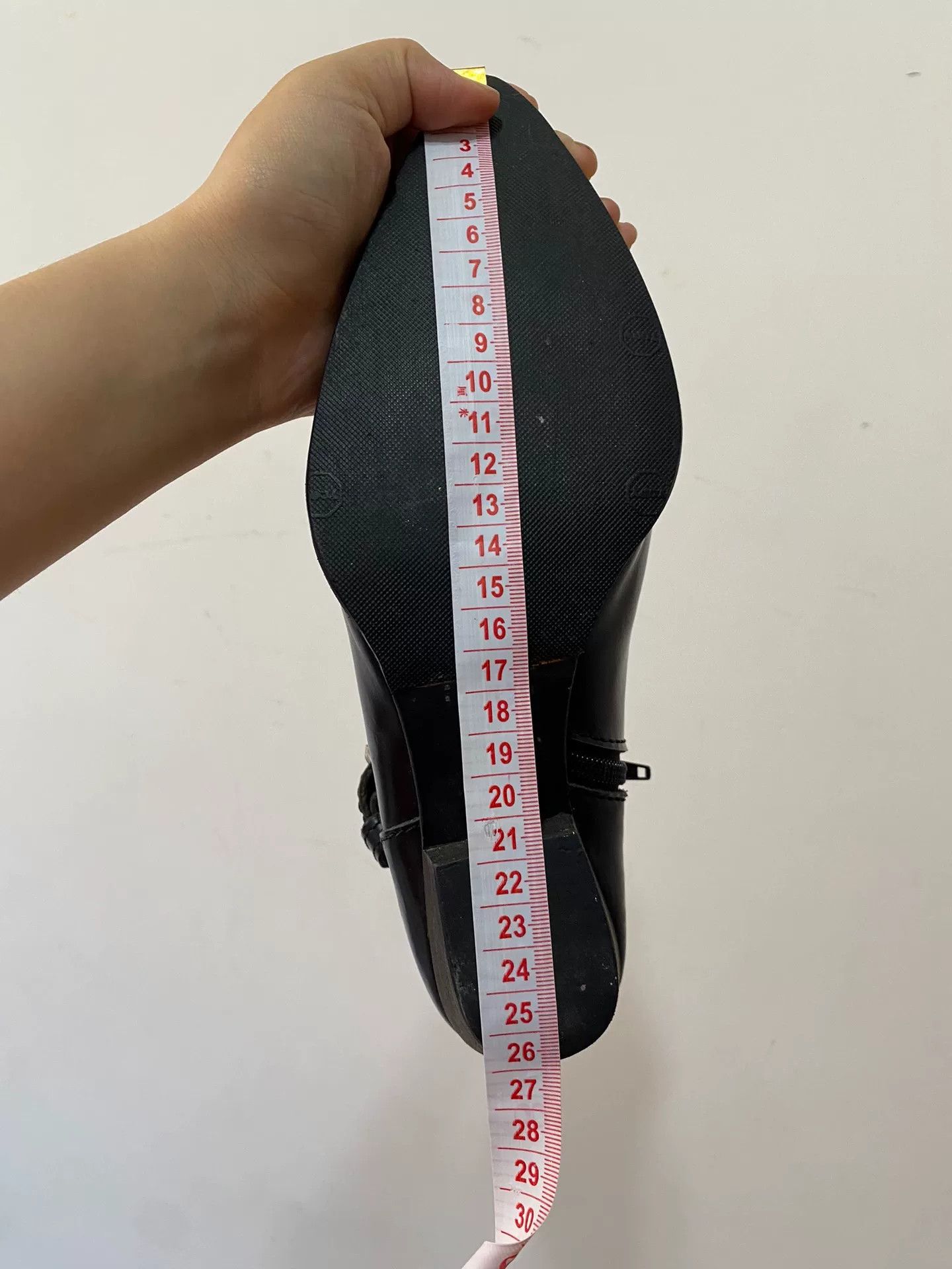 junya watanabe chelsea ankle boots size s