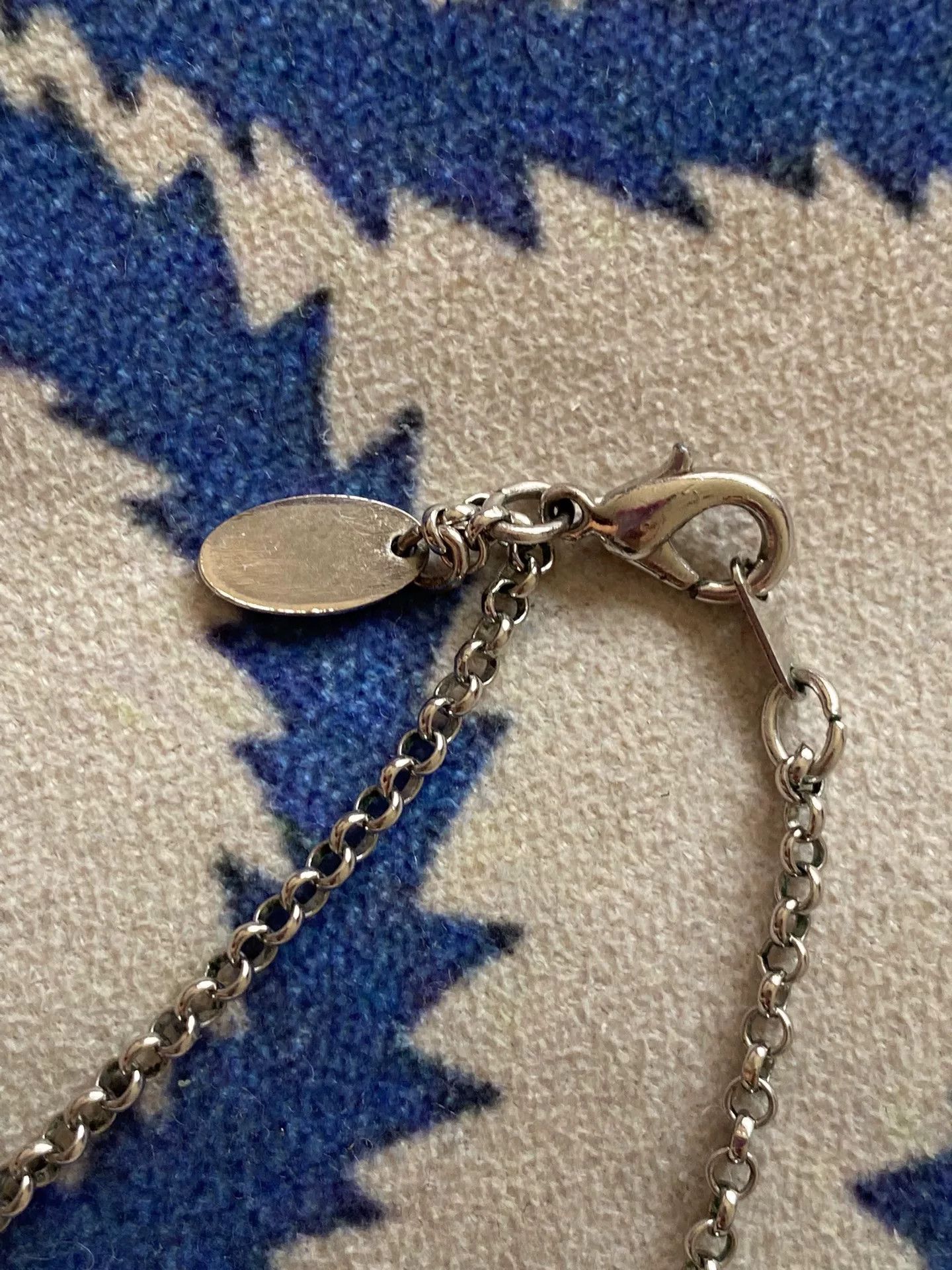 Vivienne Westwood vivienne westwood vintage bow necklace Size ONE SIZE - 7 Thumbnail