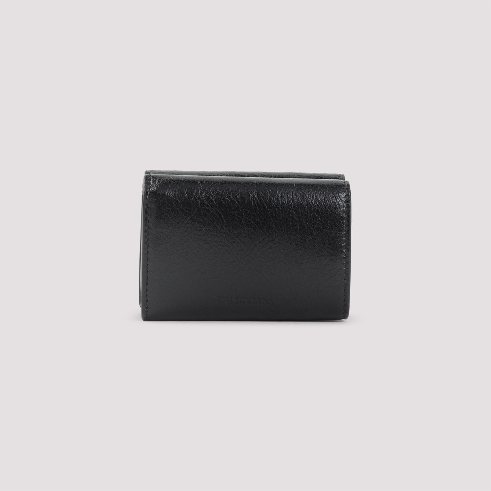 Balenciaga Balenciaga Le City Mini Wallet Size ONE SIZE - 2 Thumbnail