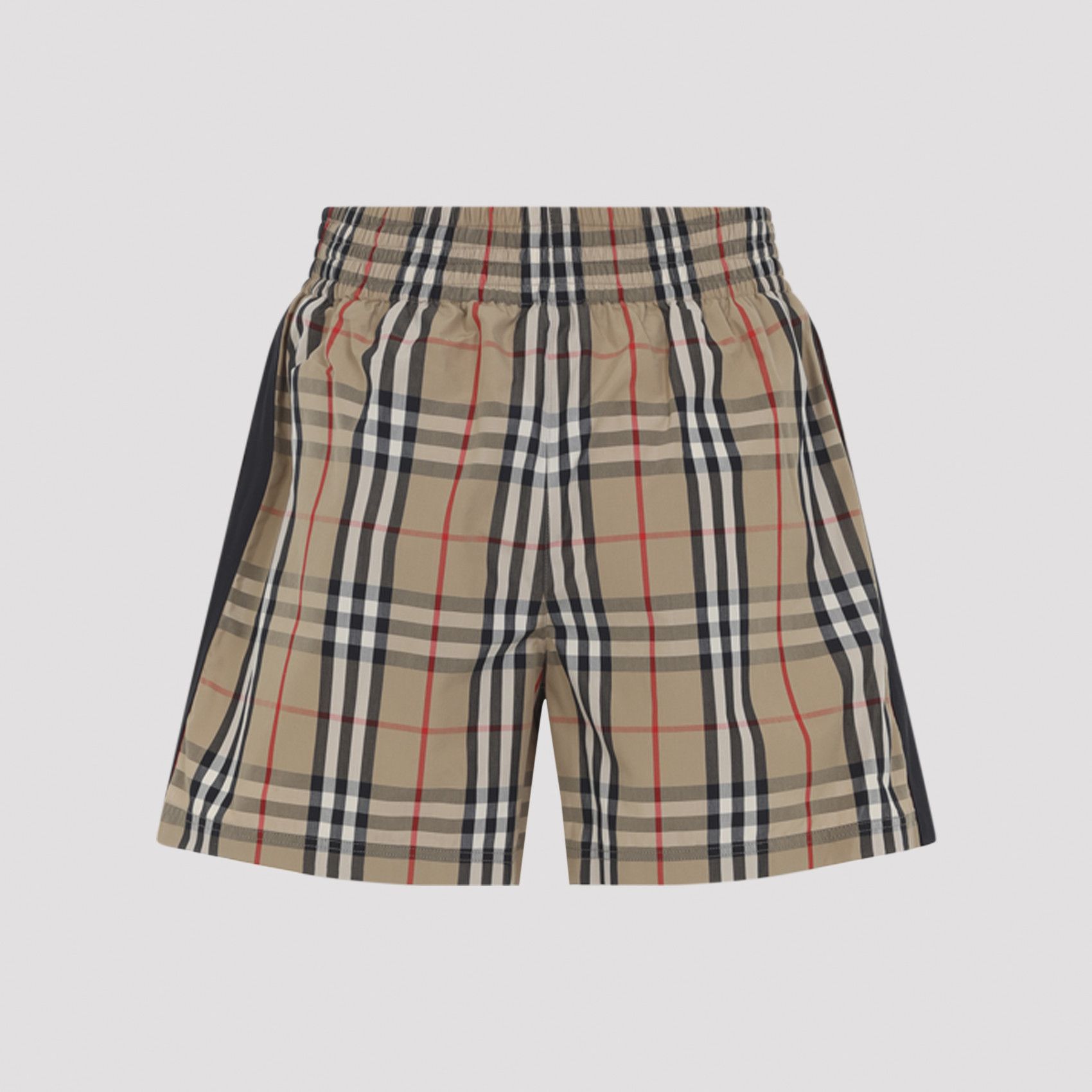 Burberry Burberry Audrey Bermuda Size 26" / US 2 / IT 38 - 2 Thumbnail