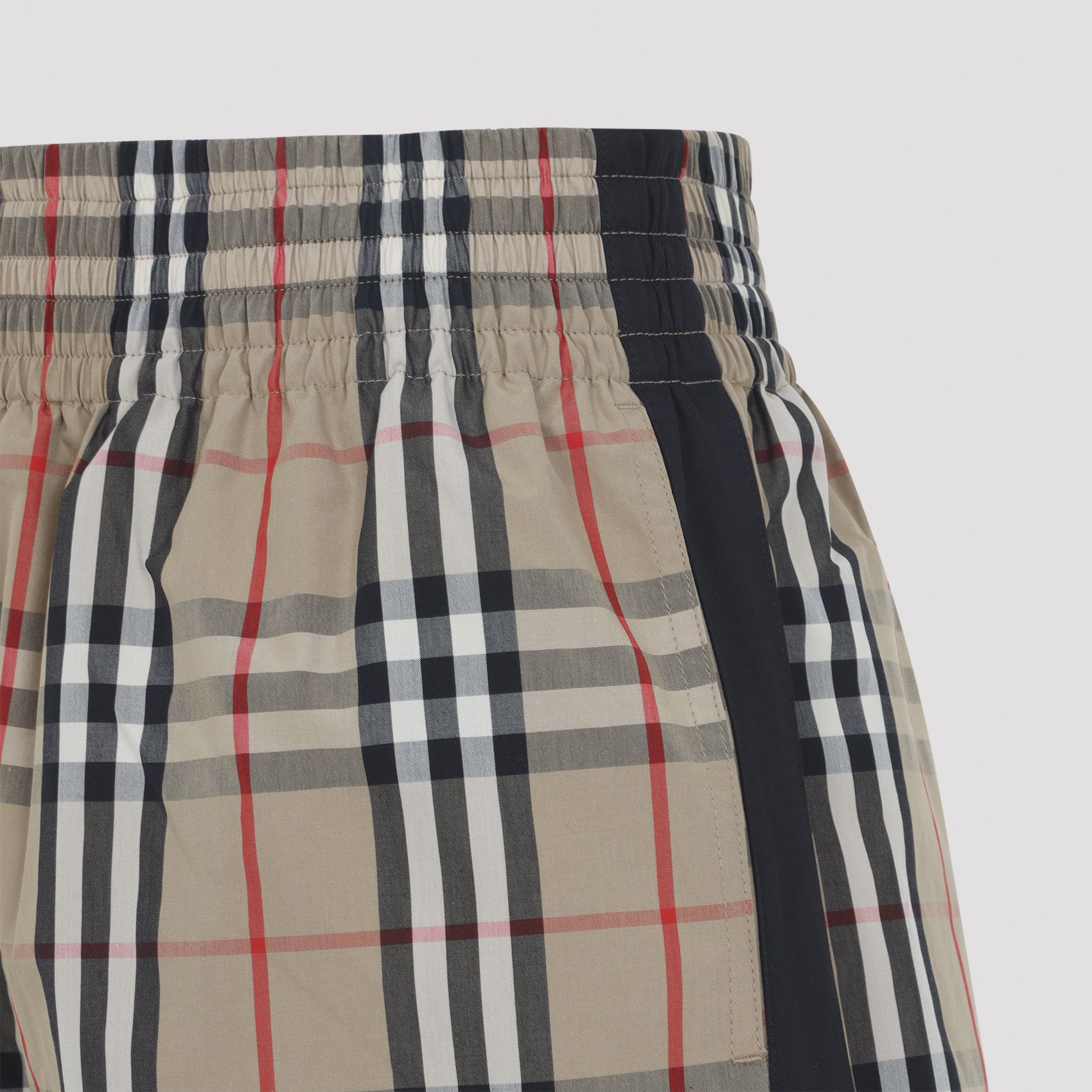 Burberry Burberry Audrey Bermuda Size 26" / US 2 / IT 38 - 3 Thumbnail
