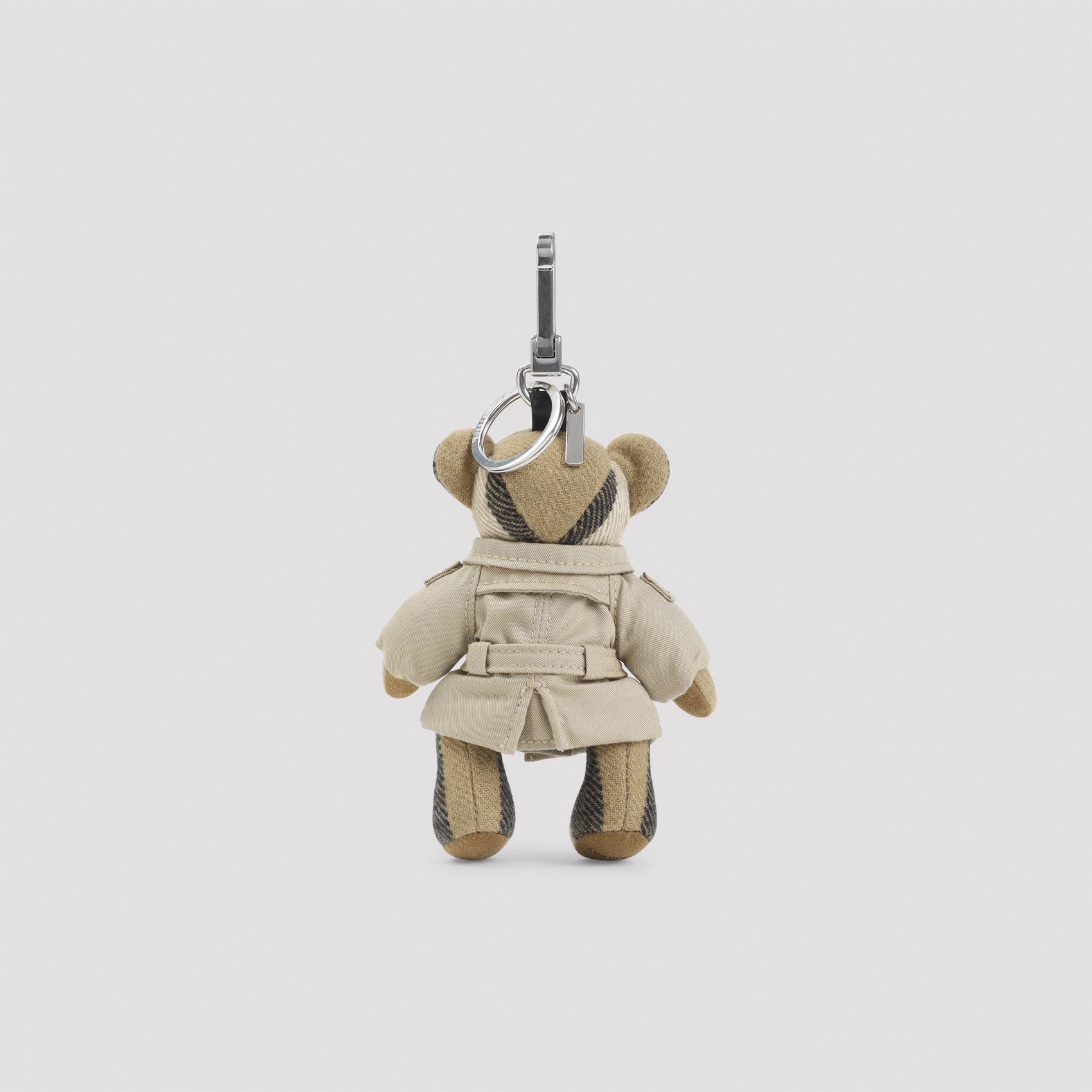 Burberry Burberry Thomas Trench Key Ring Size ONE SIZE - 2 Thumbnail