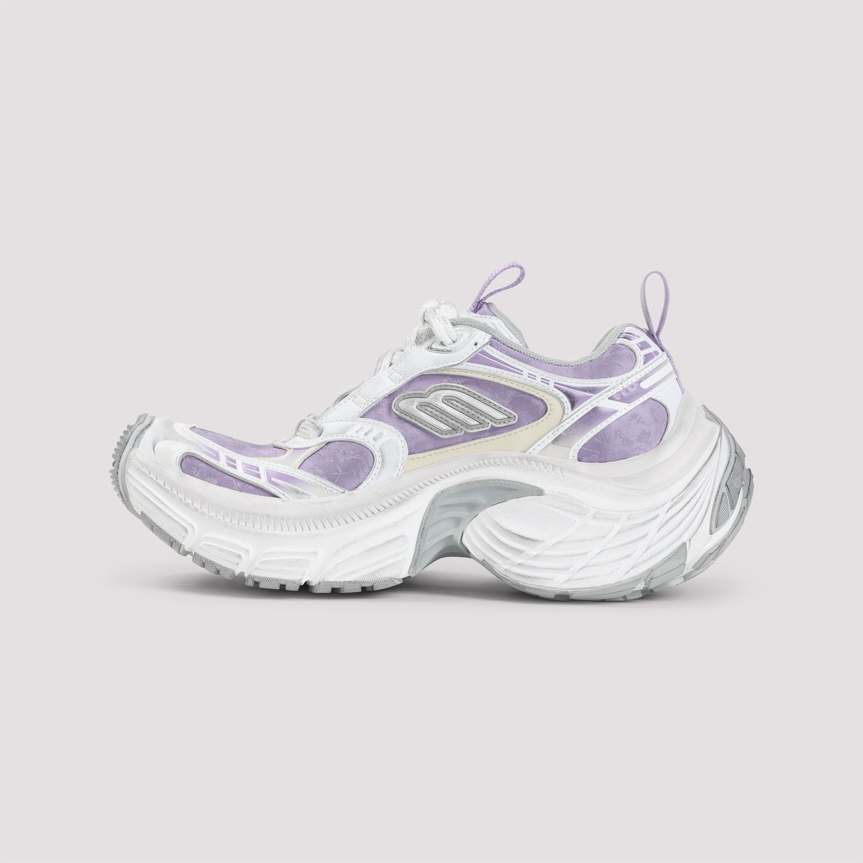 Balenciaga Balenciaga 6XL Sneakers Size US 7 / IT 37 - 2 Thumbnail
