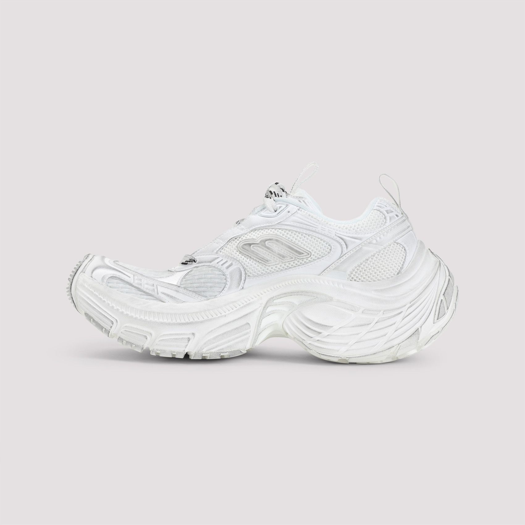 Balenciaga Balenciaga 6XL Sneakers Size US 11 / EU 44 - 2 Thumbnail