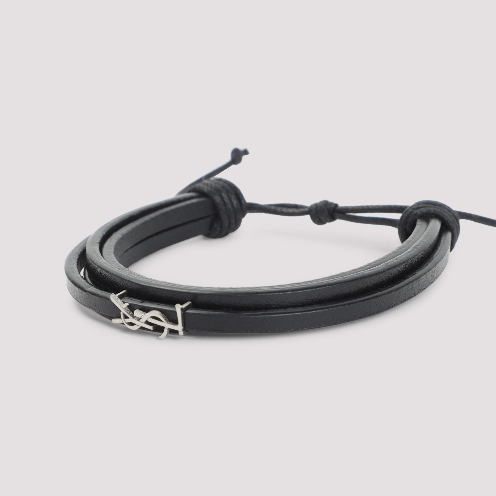 Saint Laurent Paris Saint Laurent YSL Bracelet Size ONE SIZE - 3 Thumbnail