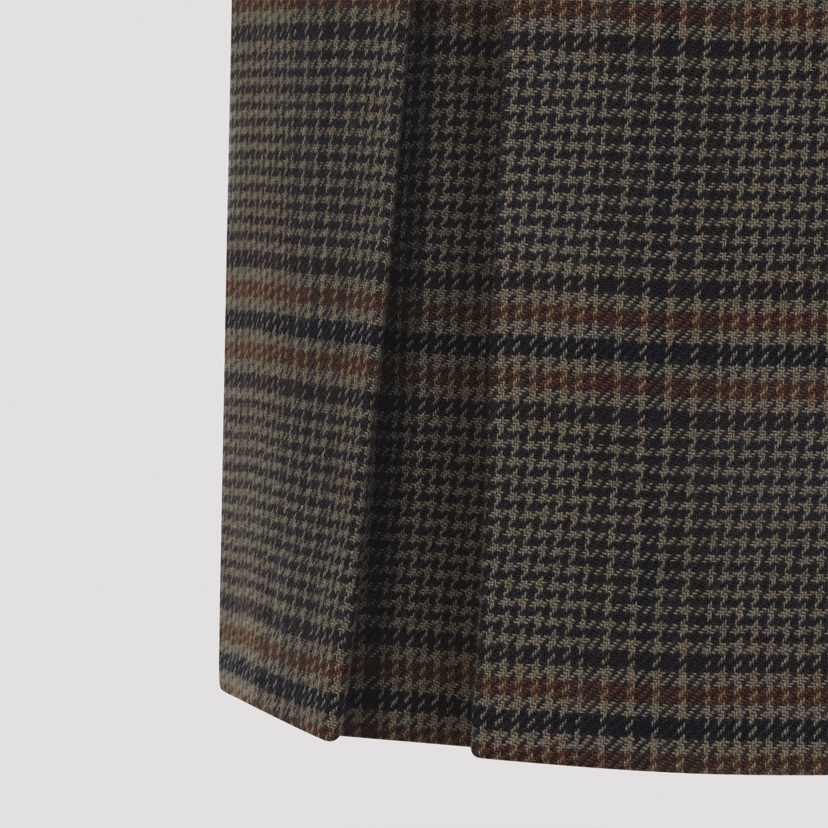 Saint Laurent Paris Saint Laurent Skirt Size 28" / US 6 / IT 42 - 3 Thumbnail