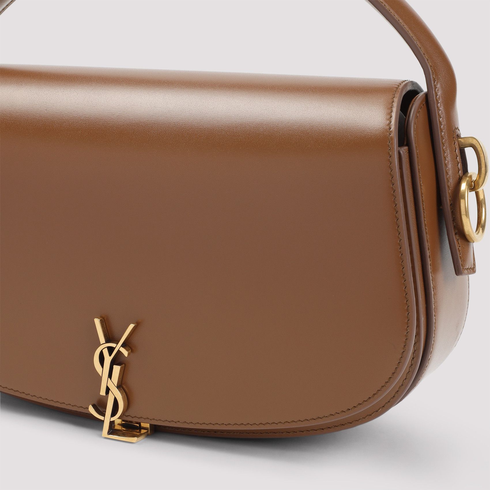 Saint Laurent Paris Saint Laurent Voltaire Shoulder Bag Size ONE SIZE - 3 Thumbnail