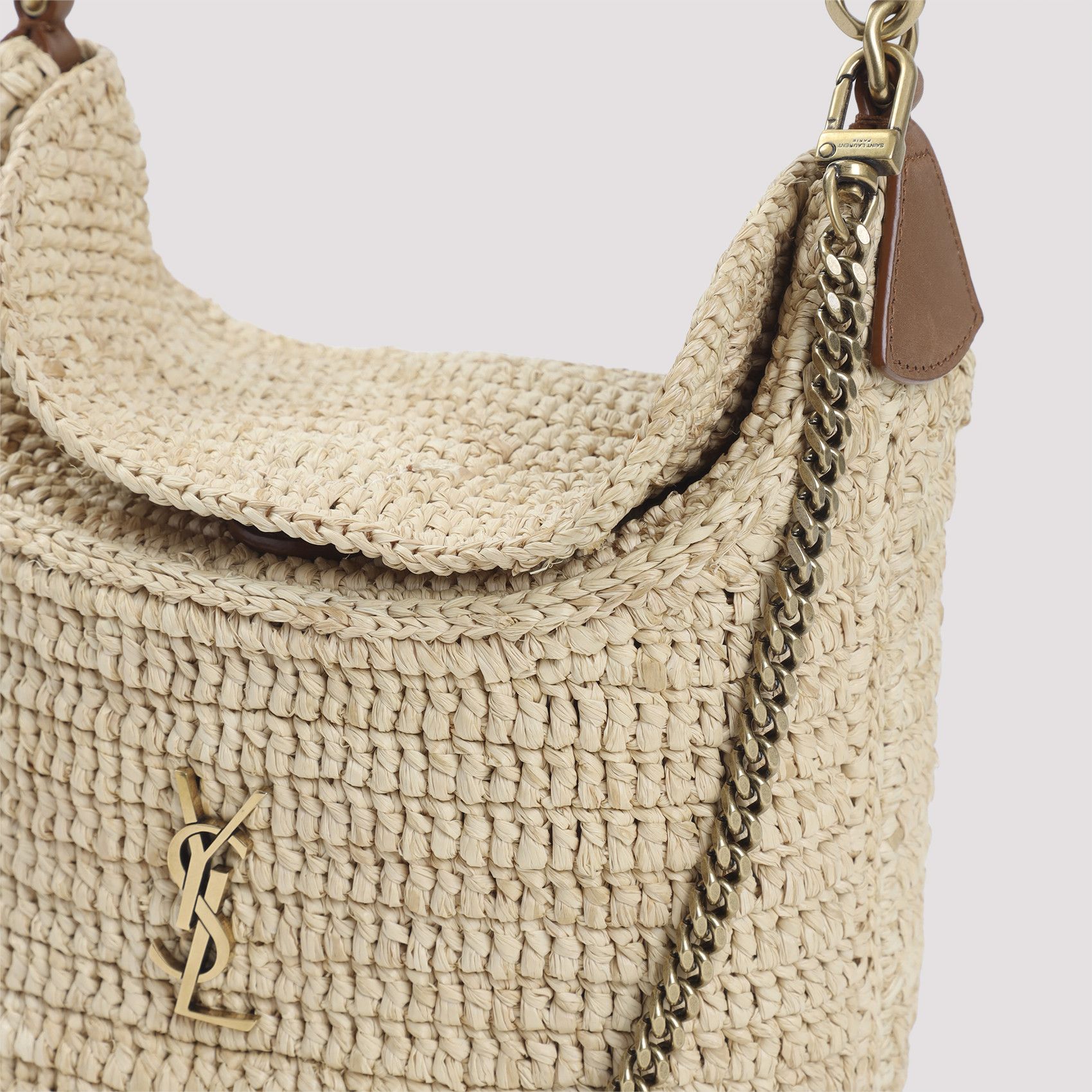 Saint Laurent Paris Saint Laurent Mini Shoulder Bag Size ONE SIZE - 3 Thumbnail