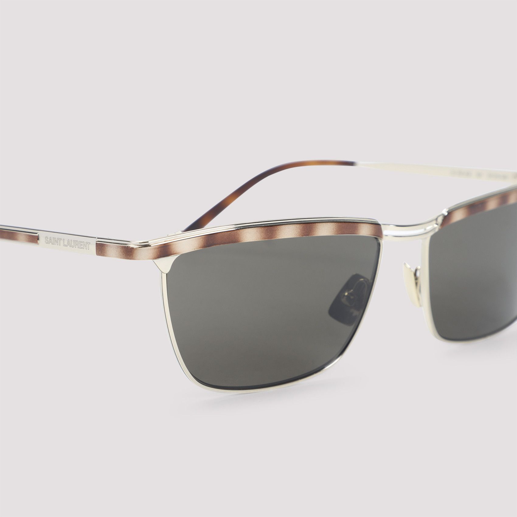 Saint Laurent Paris Saint Laurent Sunglasses Size ONE SIZE - 3 Thumbnail