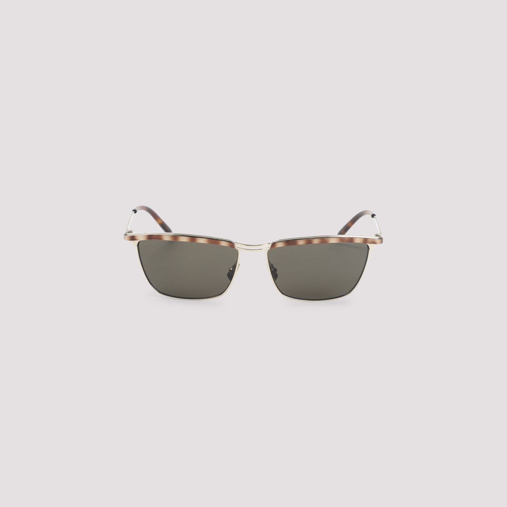 Saint Laurent Paris Saint Laurent Sunglasses Size ONE SIZE - 2 Thumbnail