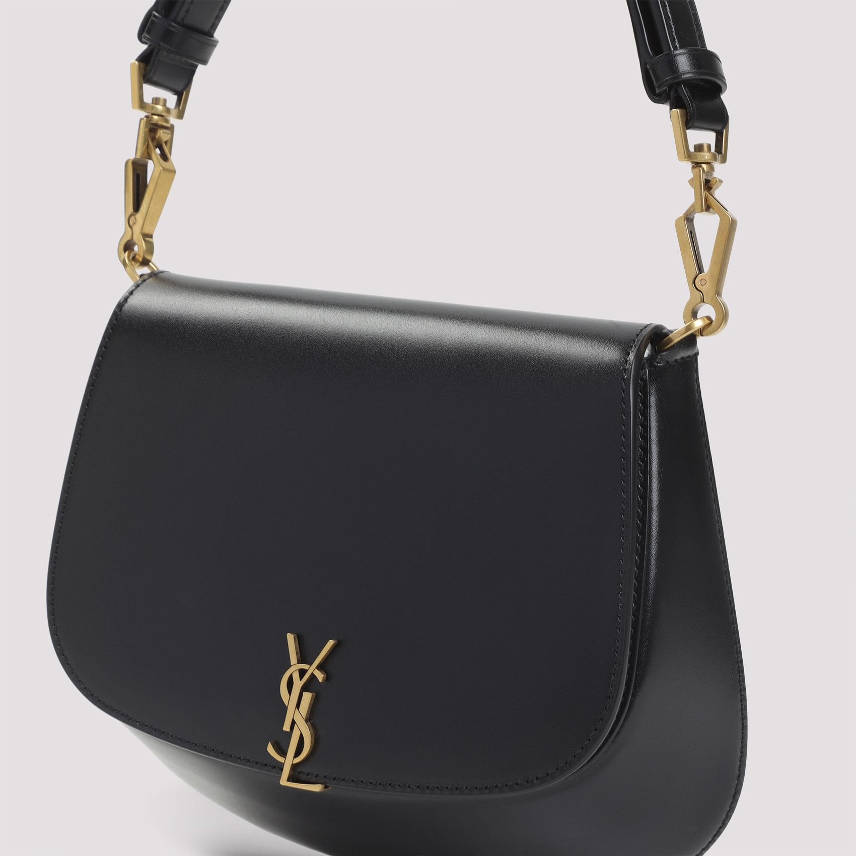 Saint Laurent Paris Saint Laurent Voltaire Shoulder Bag Size ONE SIZE - 3 Thumbnail