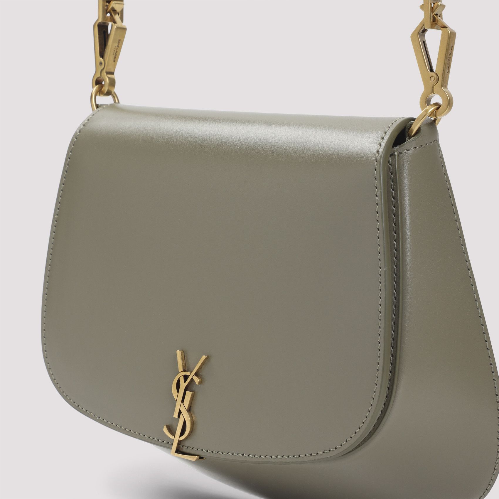 Saint Laurent Paris Saint Laurent Voltaire Shoulder Bag Size ONE SIZE - 3 Thumbnail